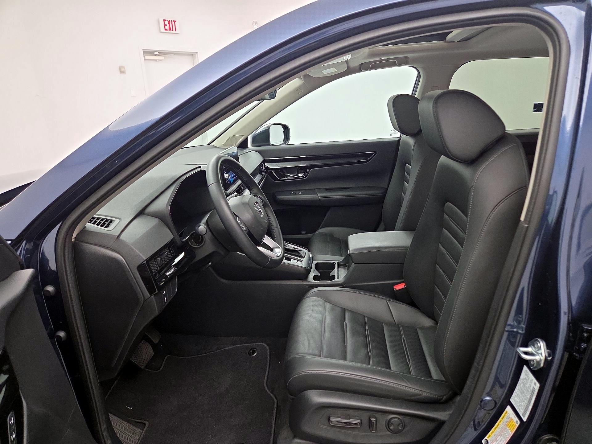 Thumbnail: 2025 Honda CR-V - 11