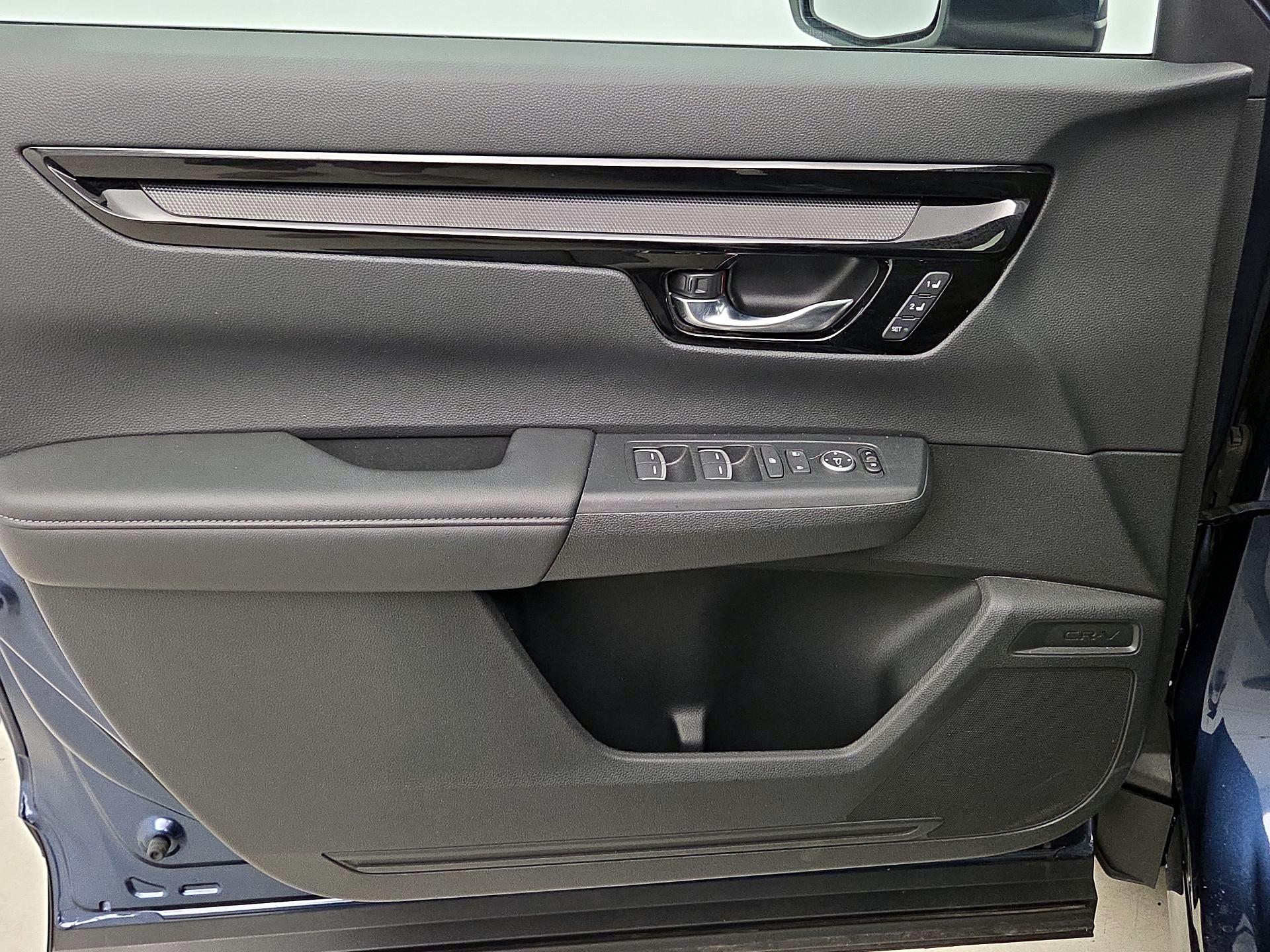 Thumbnail: 2025 Honda CR-V - 12