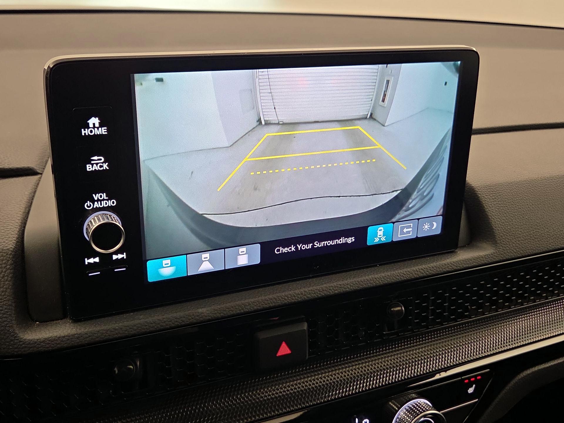 Thumbnail: 2025 Honda CR-V - 14