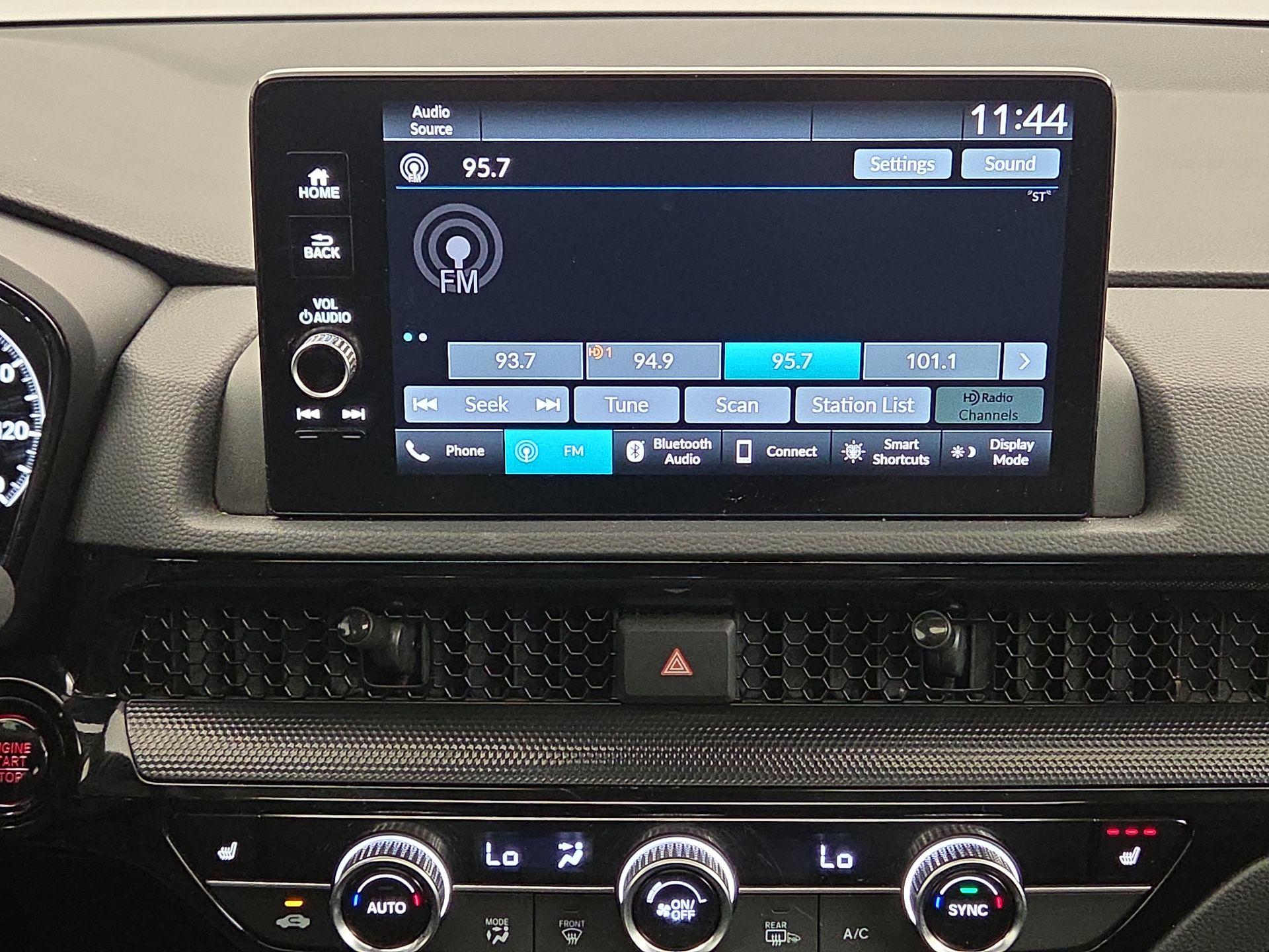 Thumbnail: 2025 Honda CR-V - 15