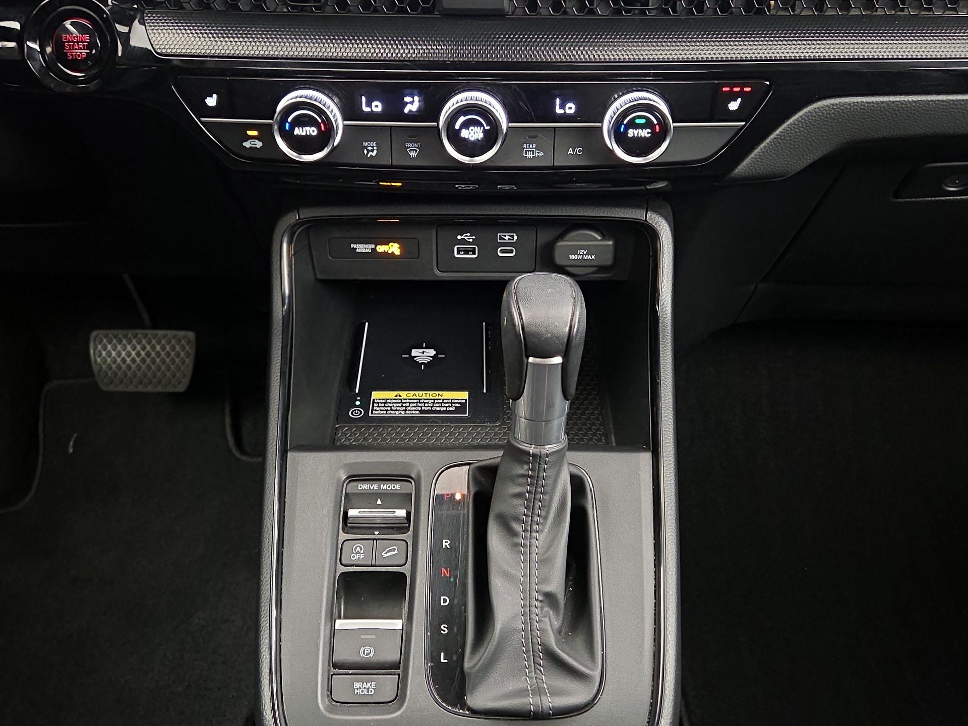 Thumbnail: 2025 Honda CR-V - 16