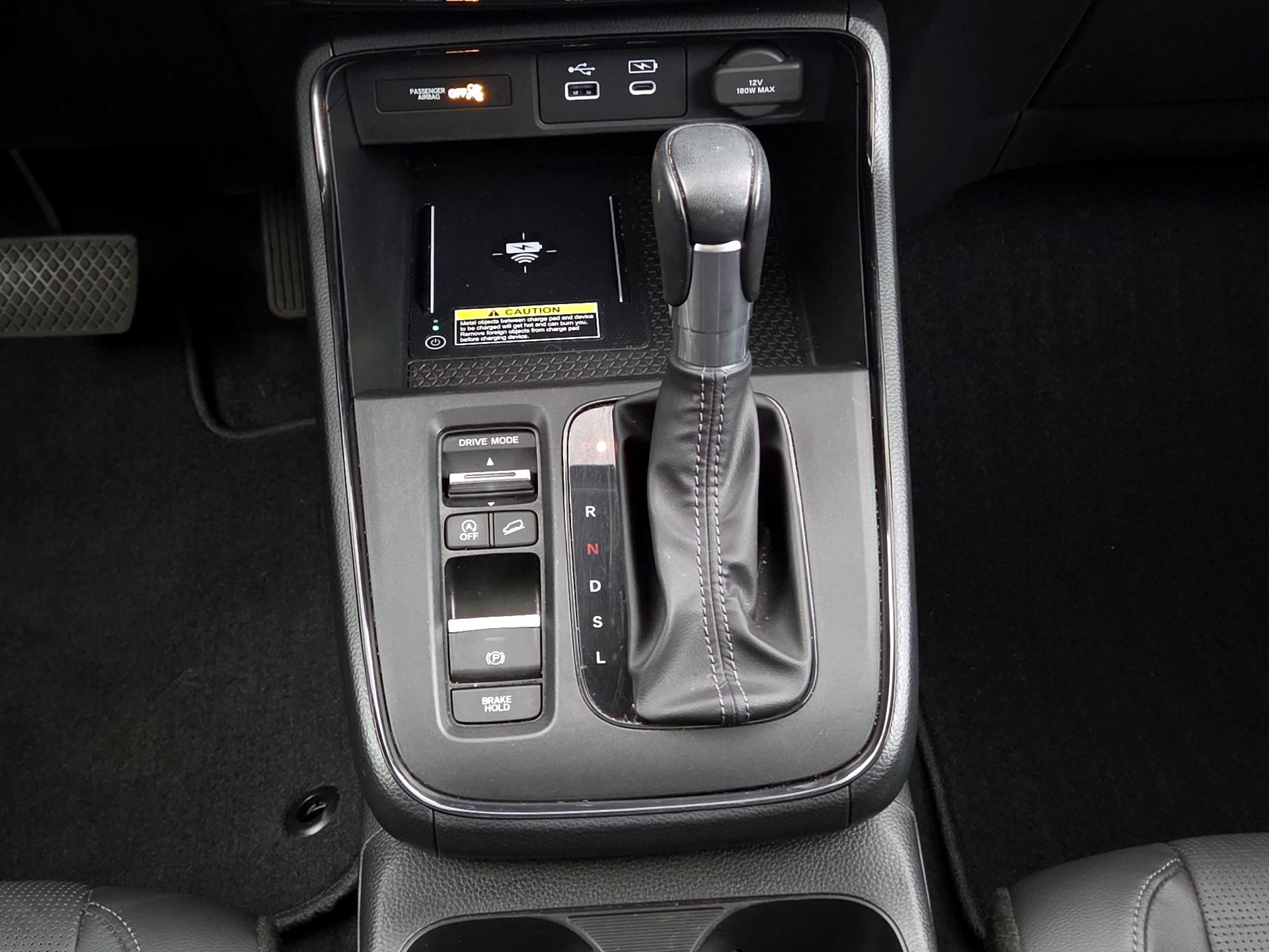 Thumbnail: 2025 Honda CR-V - 17