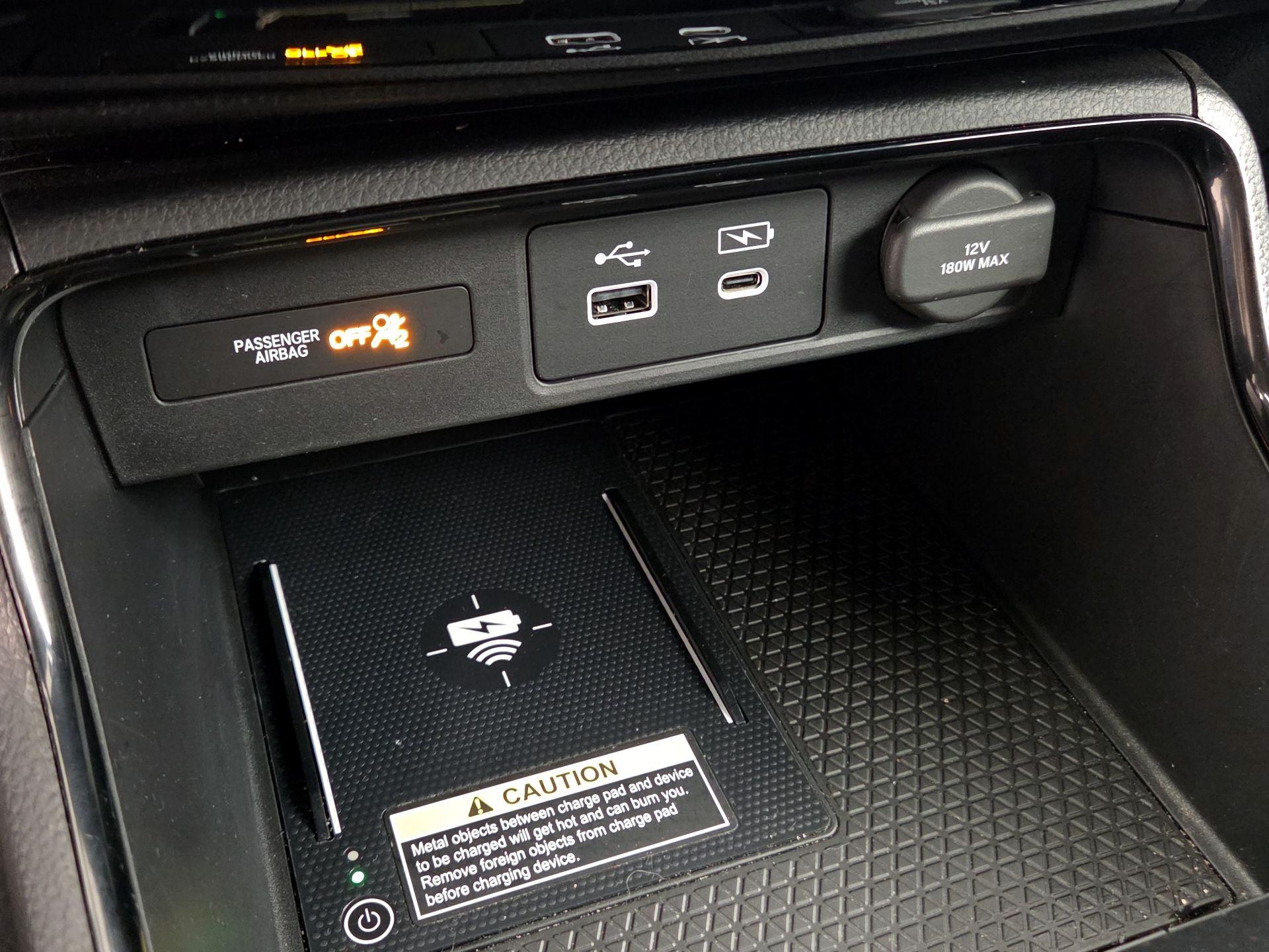 Thumbnail: 2025 Honda CR-V - 18