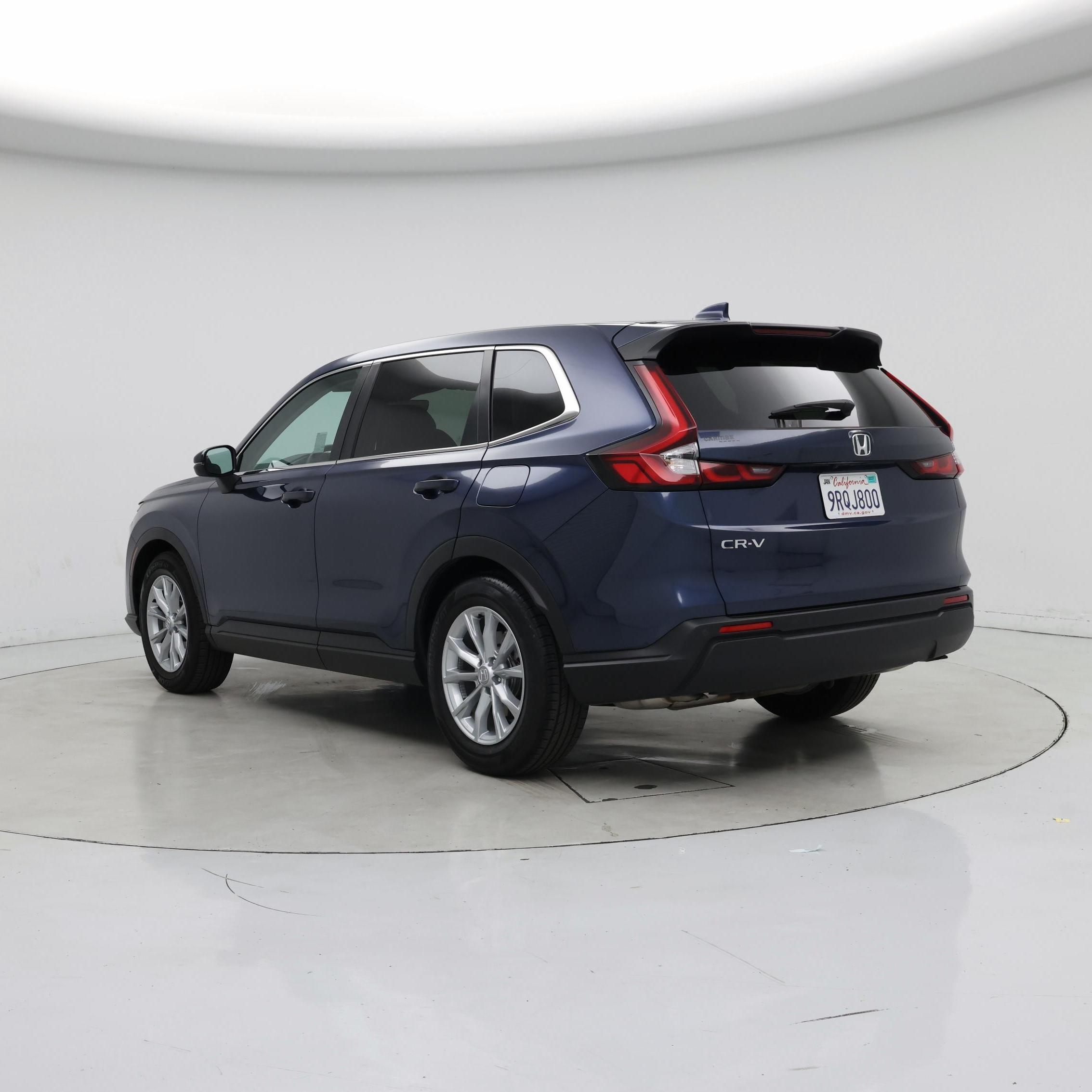 Thumbnail: 2025 Honda CR-V - 2