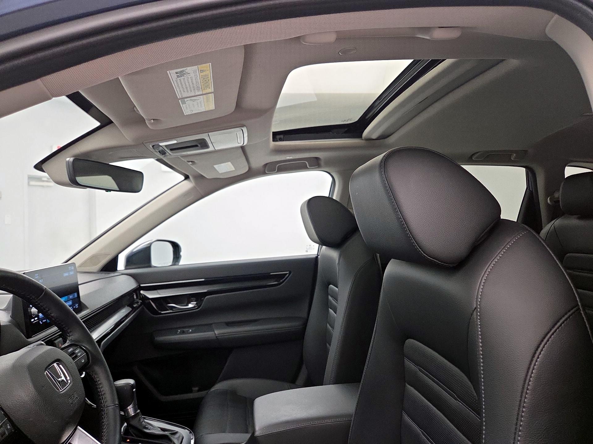 Thumbnail: 2025 Honda CR-V - 19