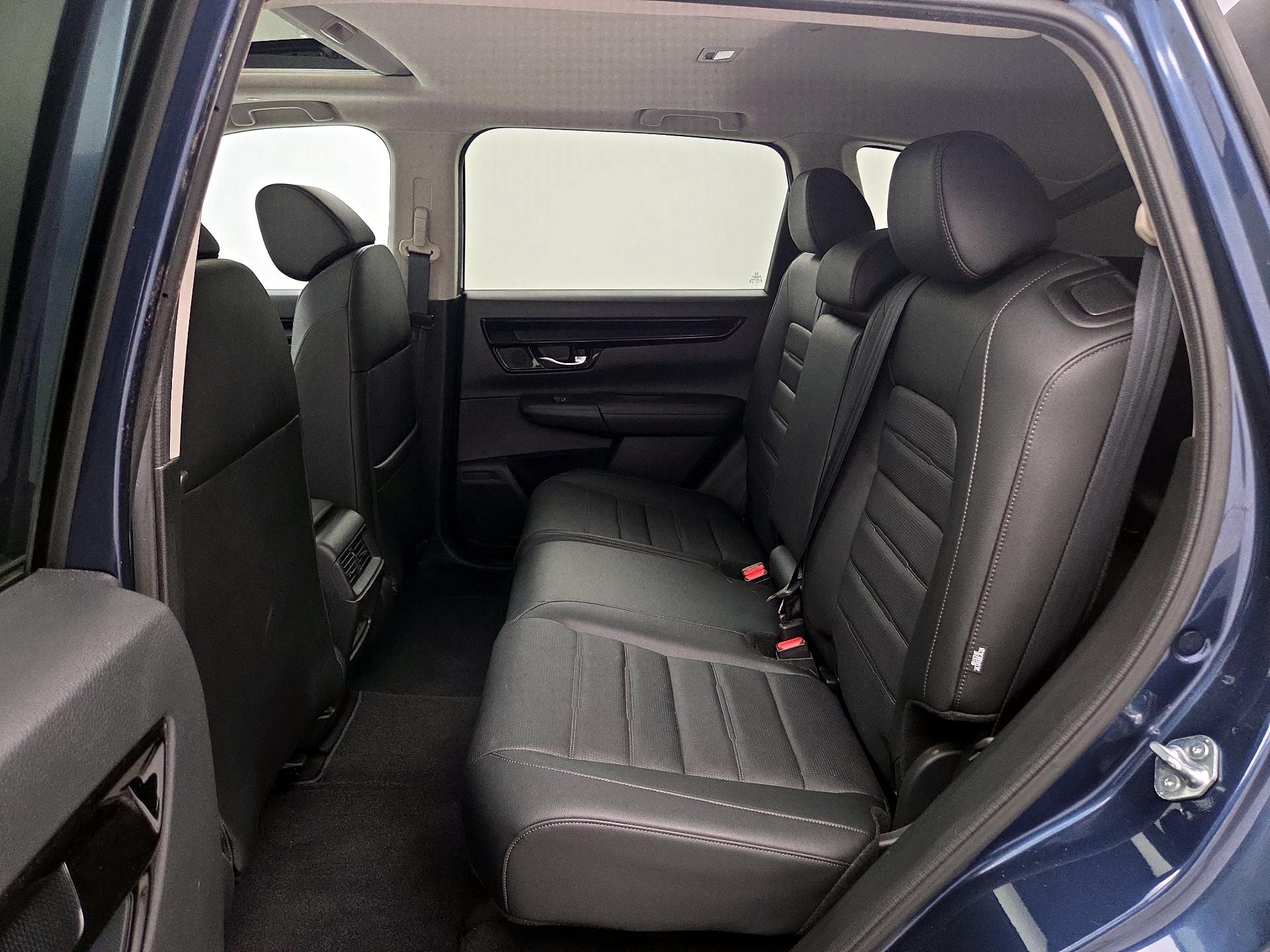 Thumbnail: 2025 Honda CR-V - 20