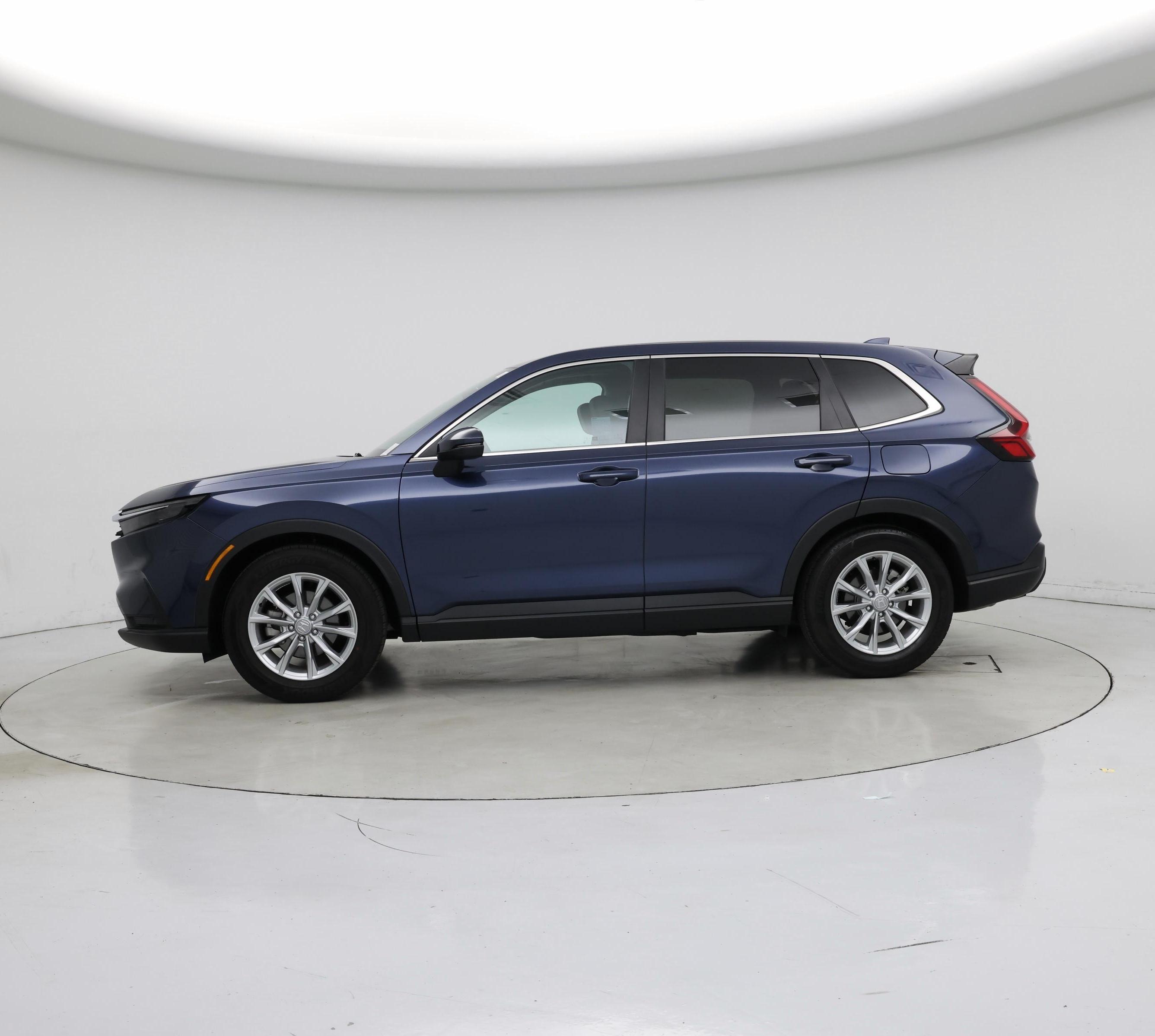 Thumbnail: 2025 Honda CR-V - 3