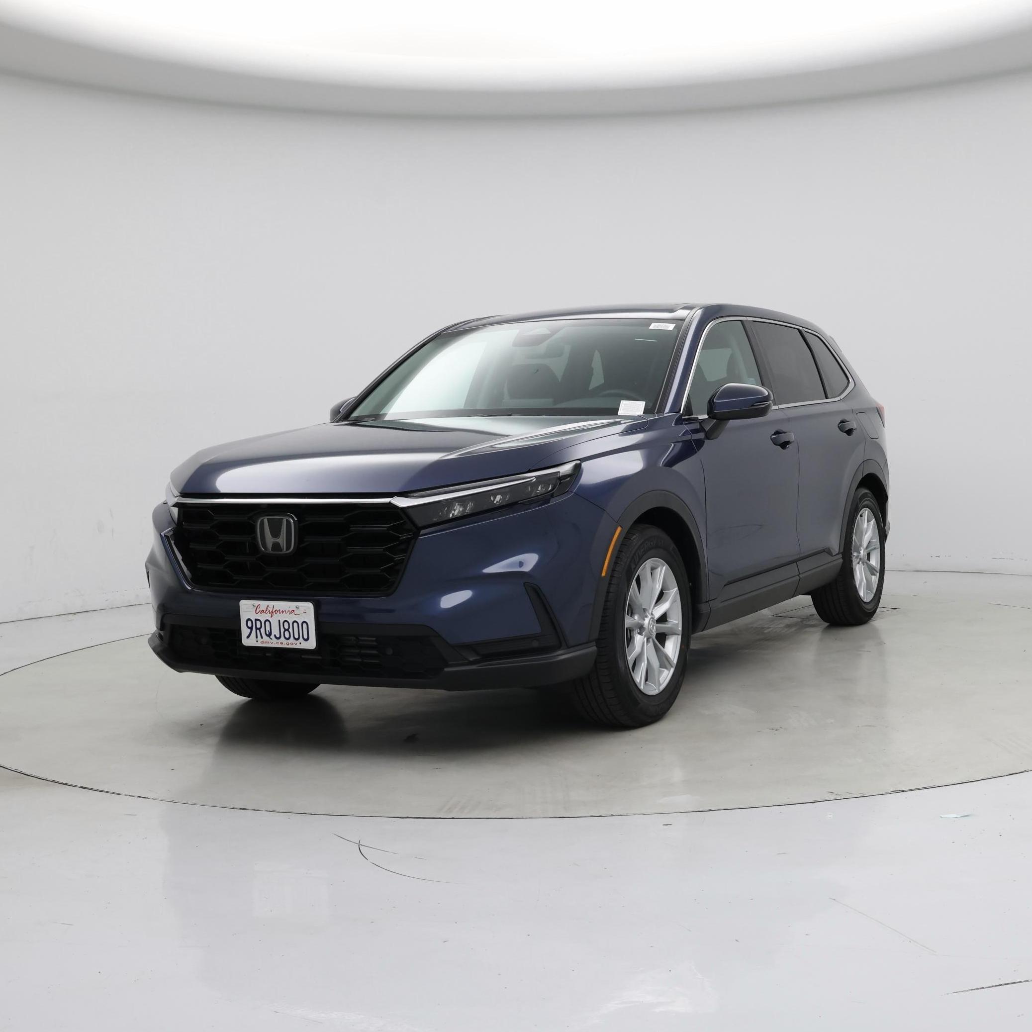 Thumbnail: 2025 Honda CR-V - 4