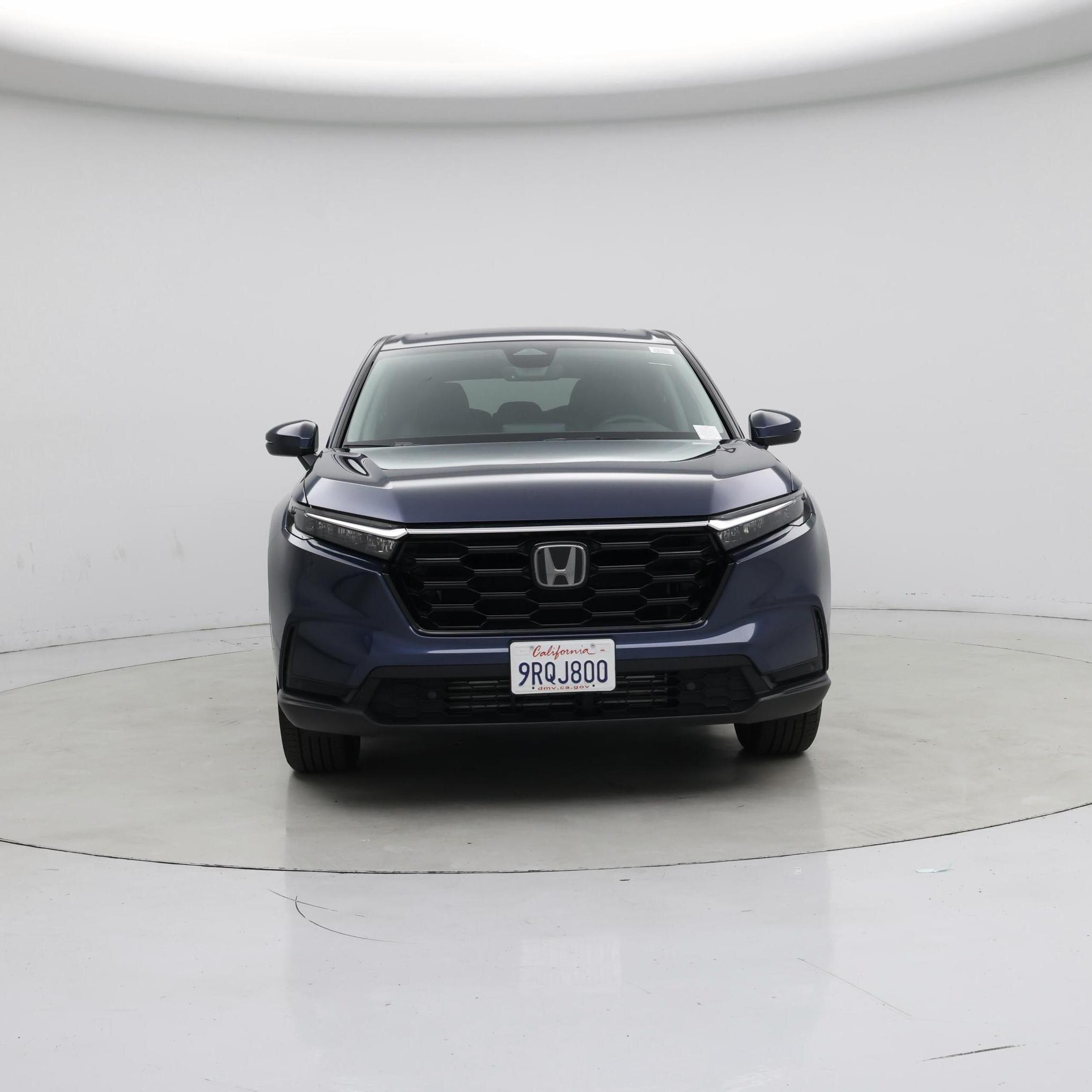 Thumbnail: 2025 Honda CR-V - 5