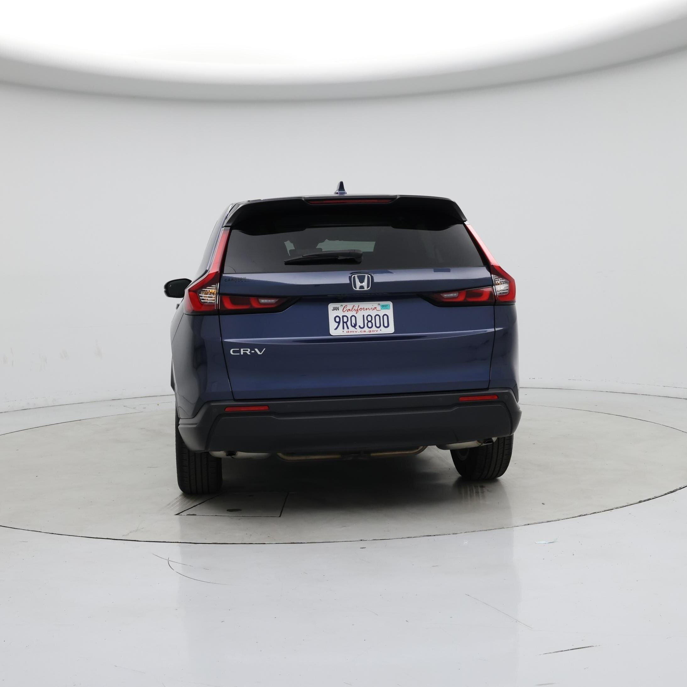 Thumbnail: 2025 Honda CR-V - 6