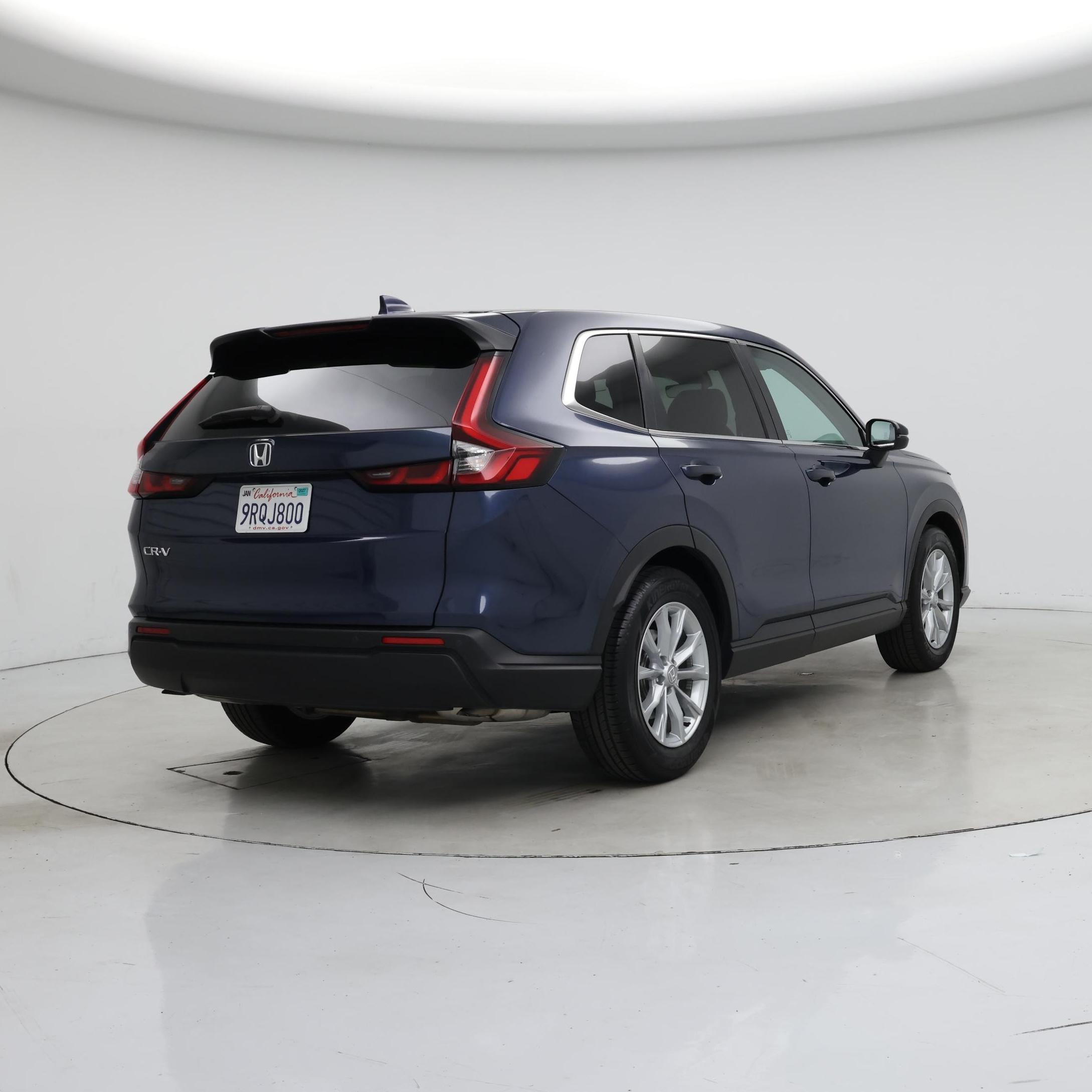 Thumbnail: 2025 Honda CR-V - 8