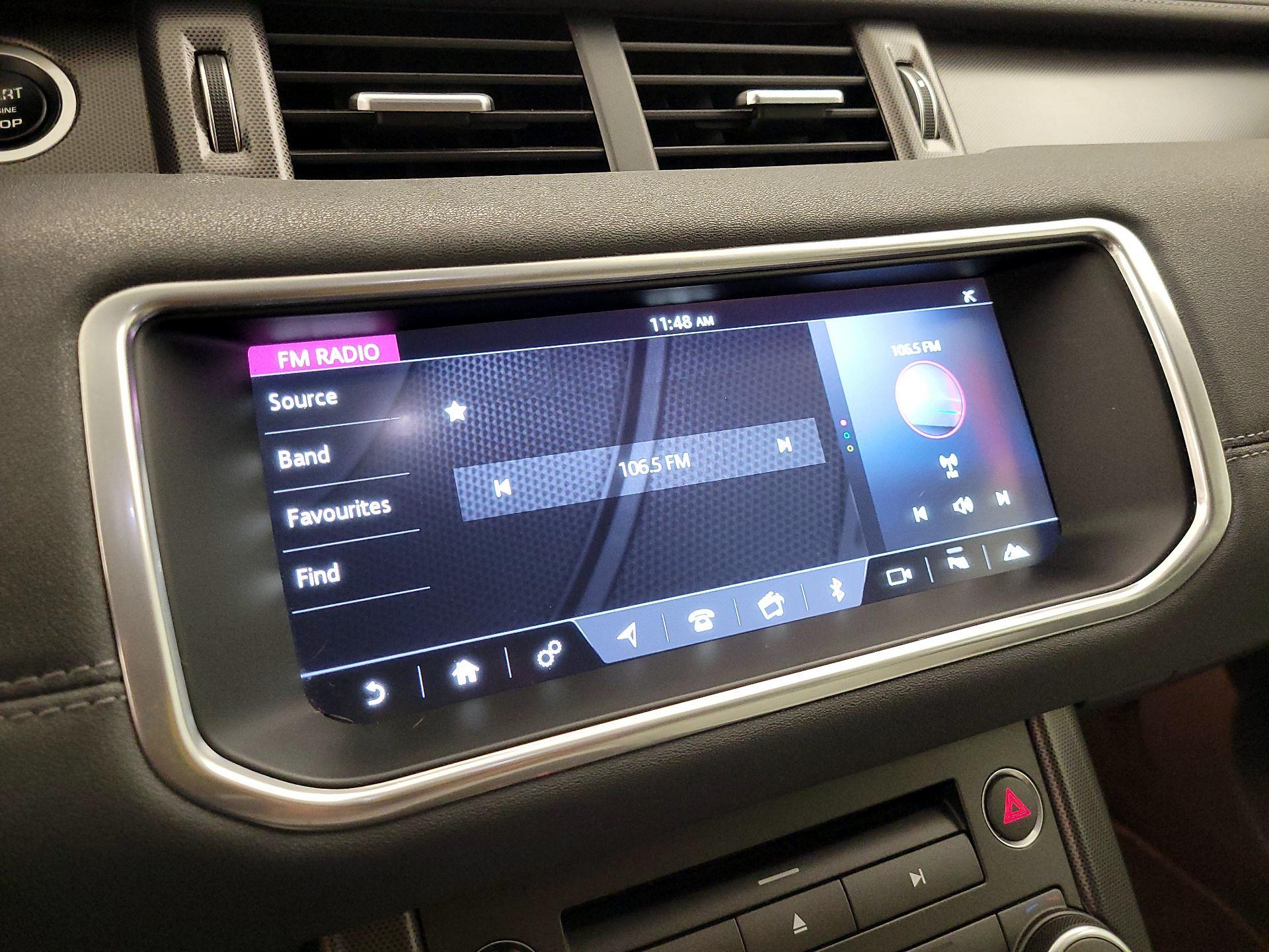 Thumbnail: 2018 Land Rover Range Rover Evoque - 15