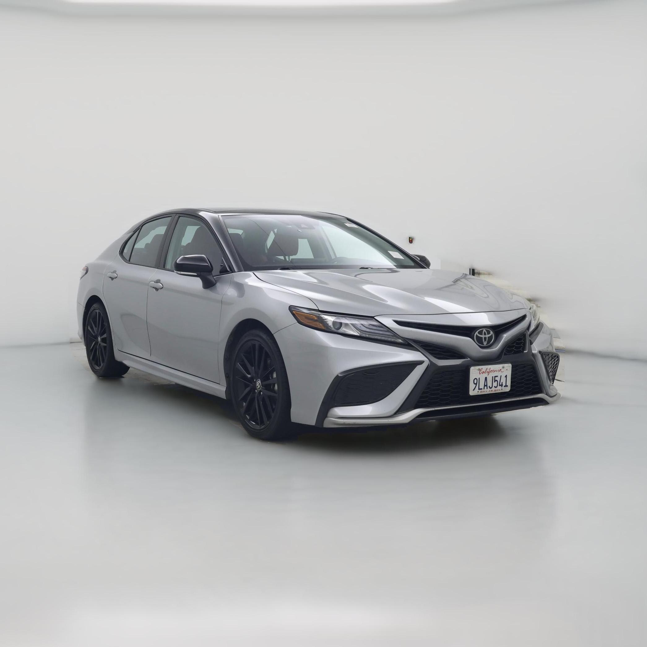 Thumbnail: 2024 Toyota Camry - 1