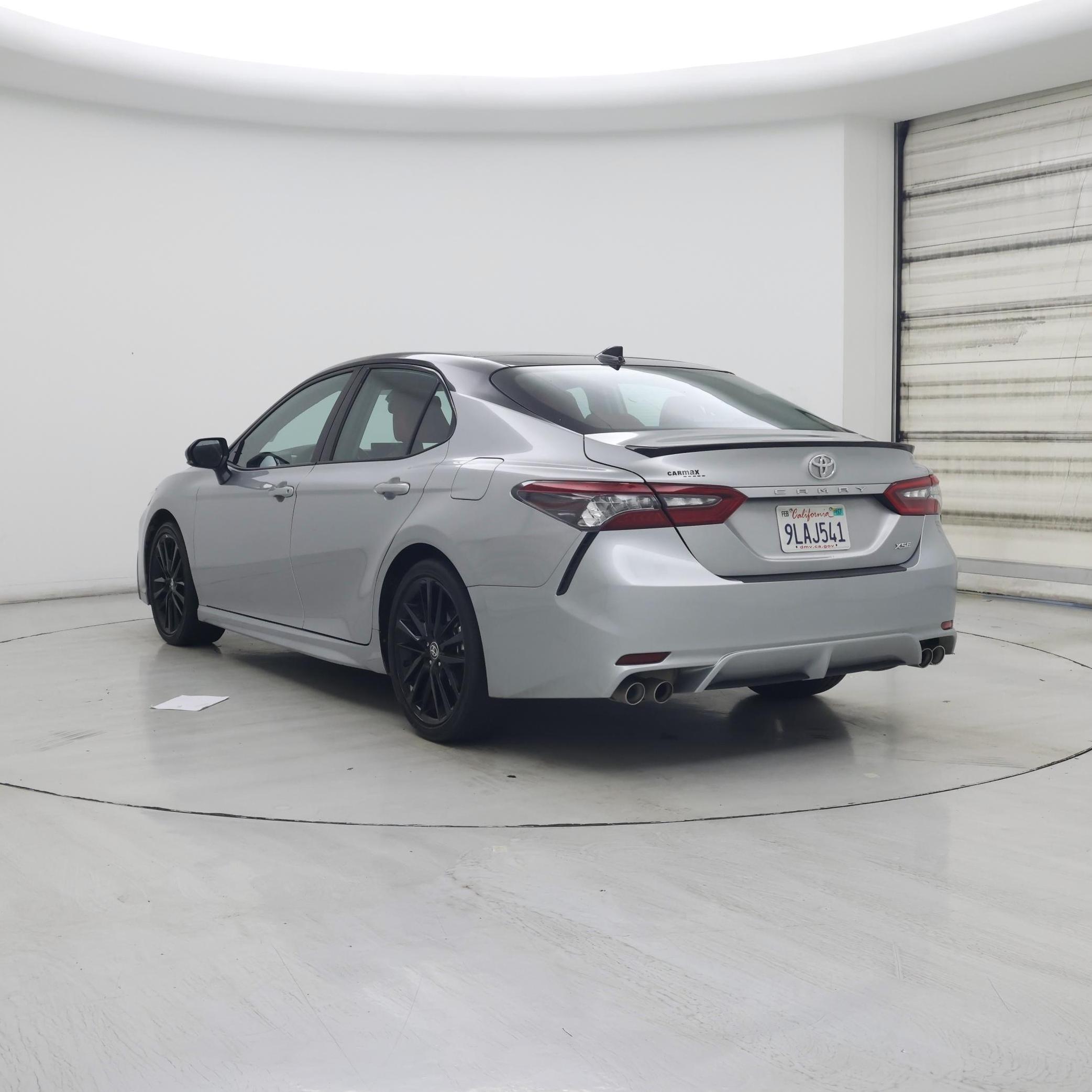 Thumbnail: 2024 Toyota Camry - 2