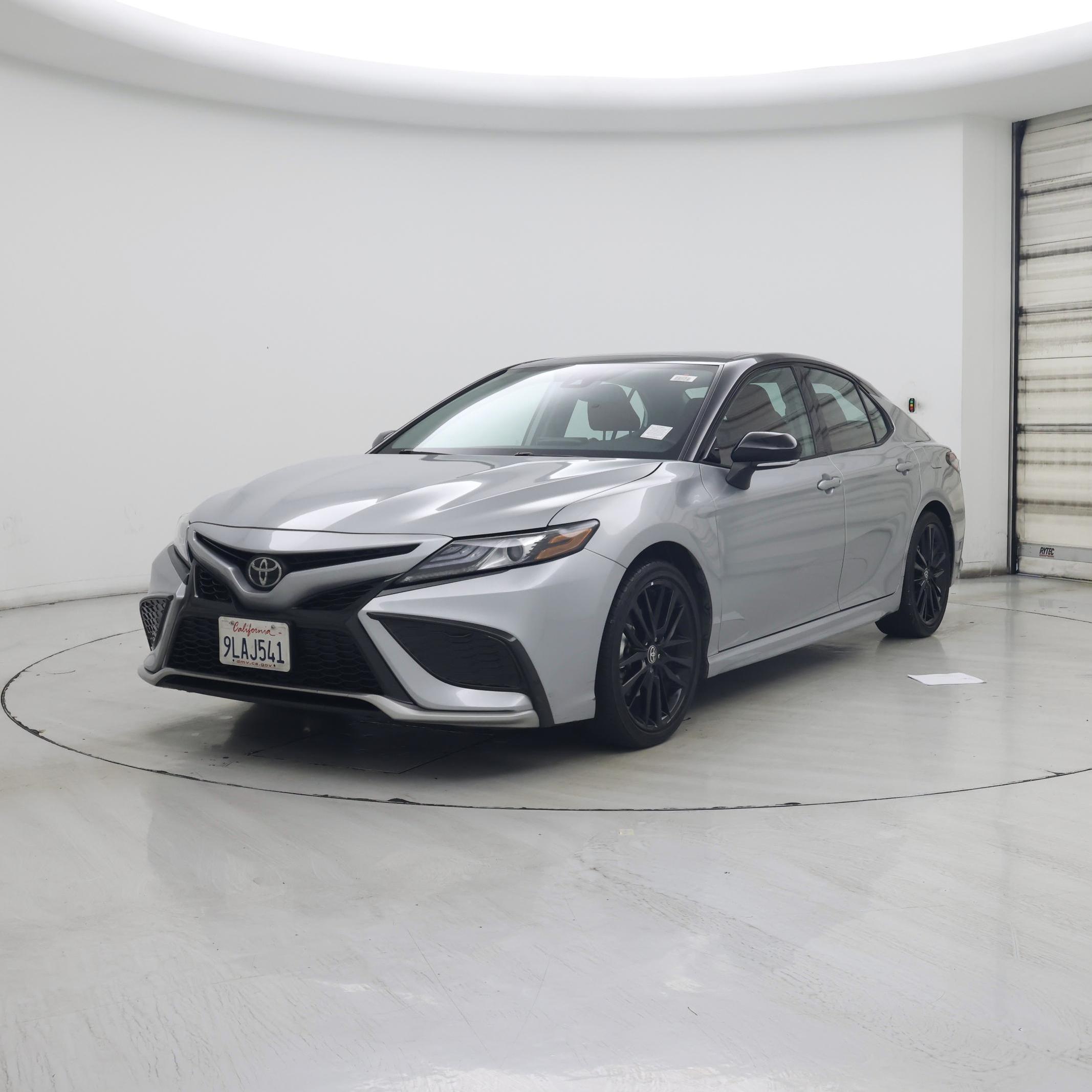 Thumbnail: 2024 Toyota Camry - 4