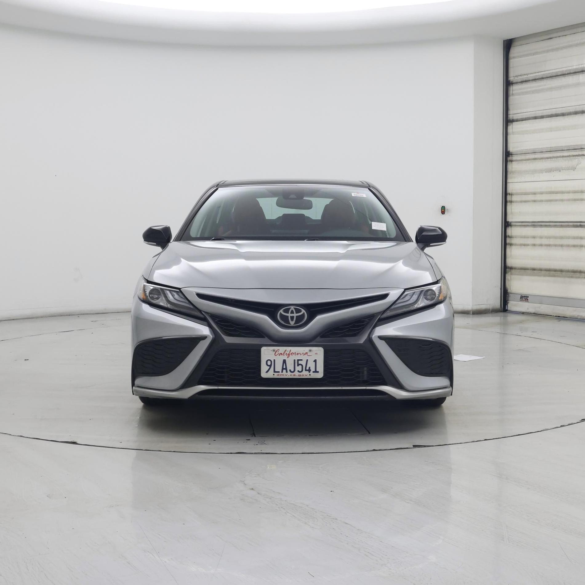 Thumbnail: 2024 Toyota Camry - 5