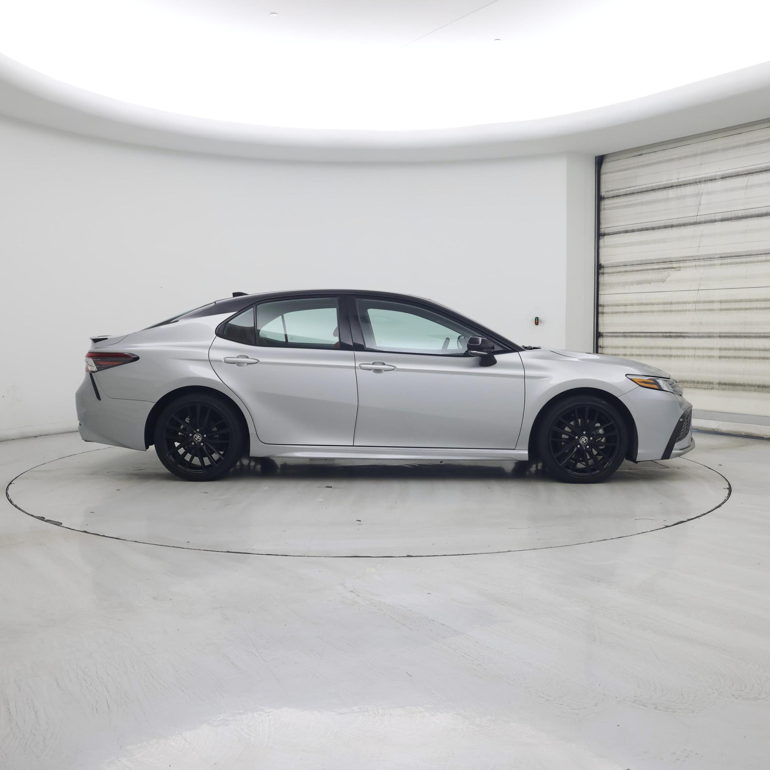 Thumbnail: 2024 Toyota Camry - 7