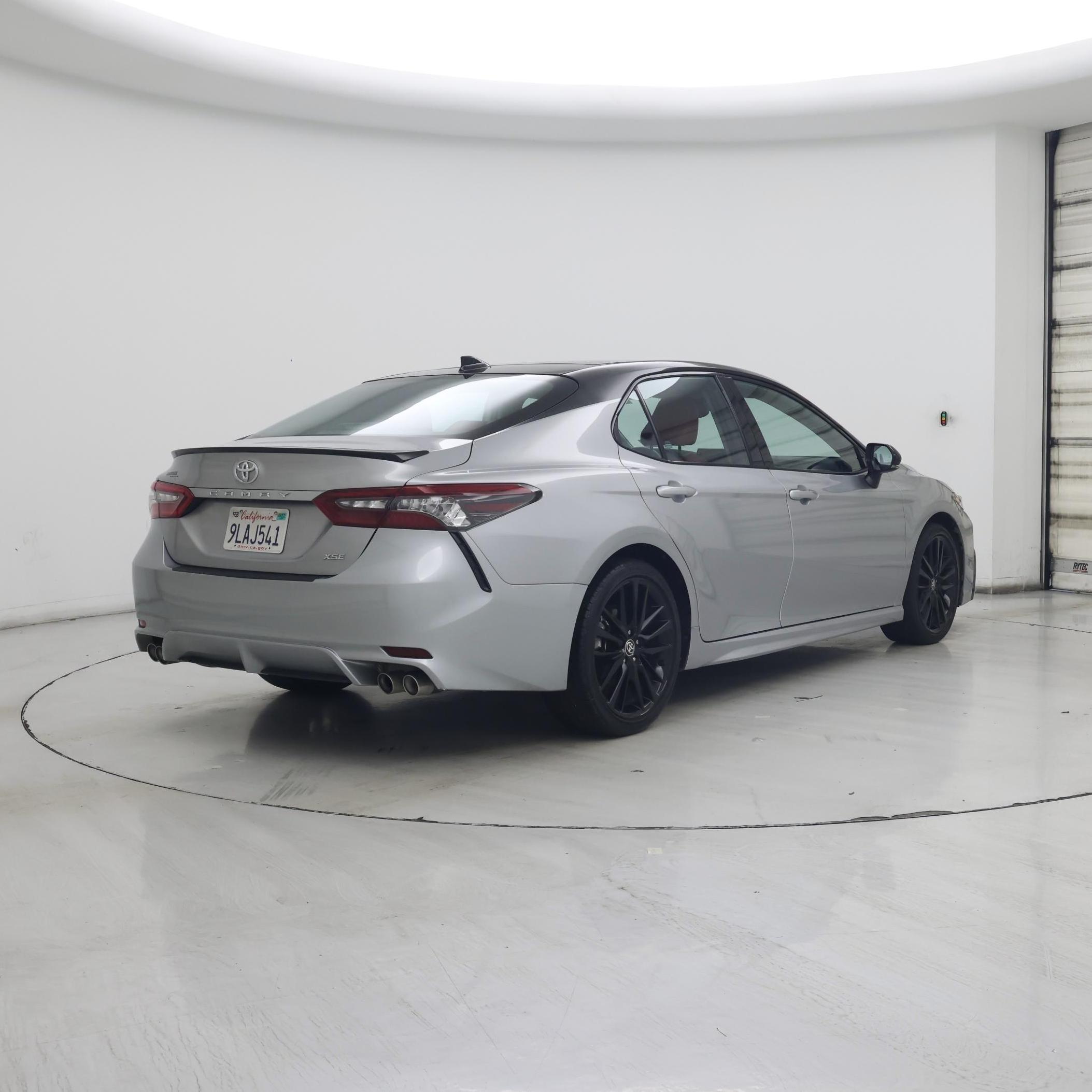 Thumbnail: 2024 Toyota Camry - 8