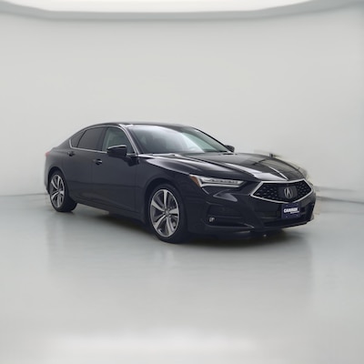 2023 Acura TLX SH-AWD Advance