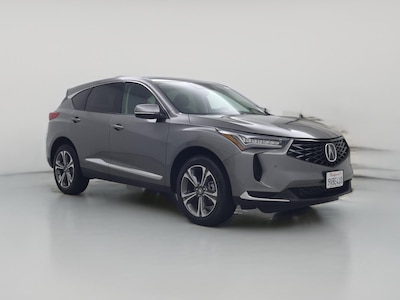 2025 Acura RDX SH-AWD Technology
