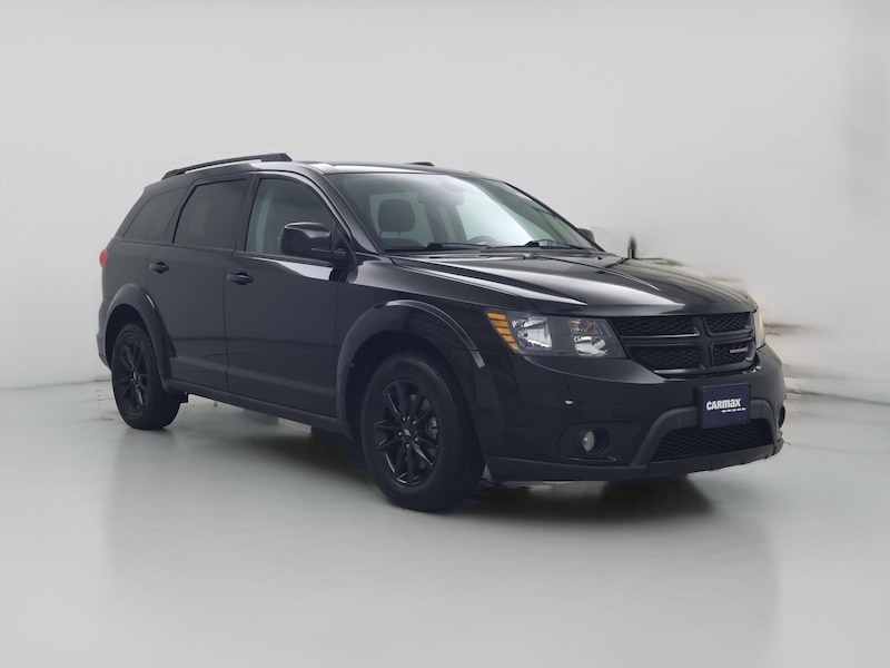 2019 Dodge Journey SE -
                  Sacramento, CA