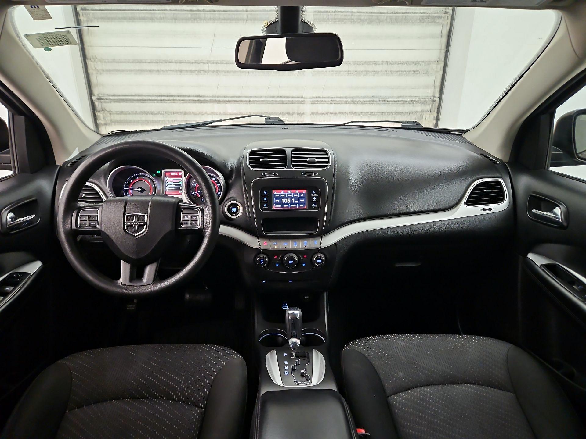 Thumbnail: 2019 Dodge Journey - 9