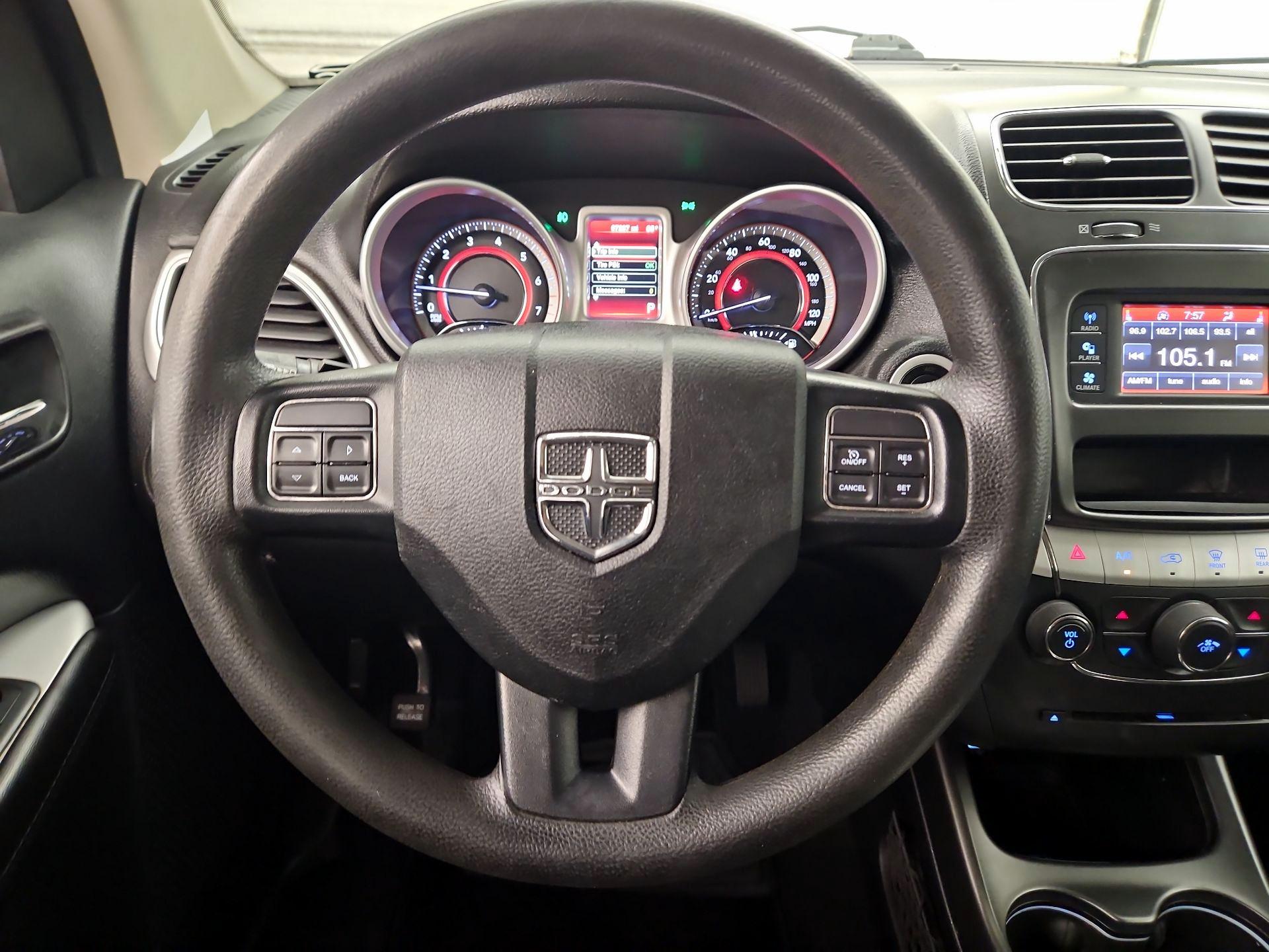 Thumbnail: 2019 Dodge Journey - 10