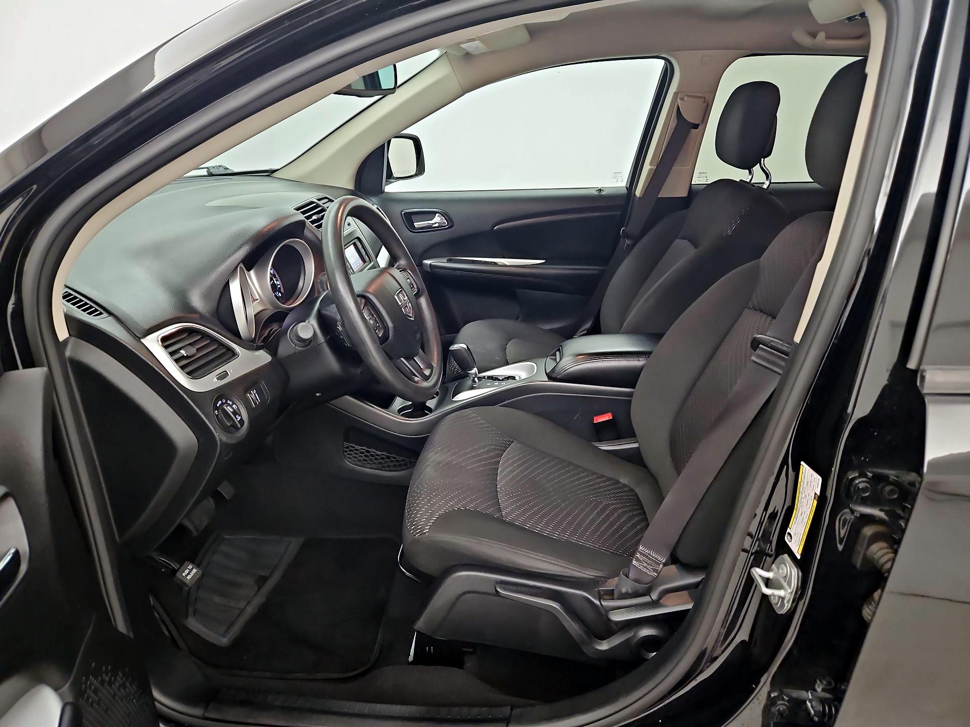Thumbnail: 2019 Dodge Journey - 11