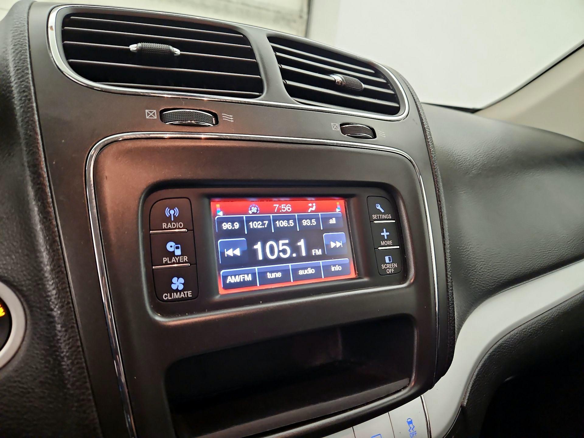 Thumbnail: 2019 Dodge Journey - 15