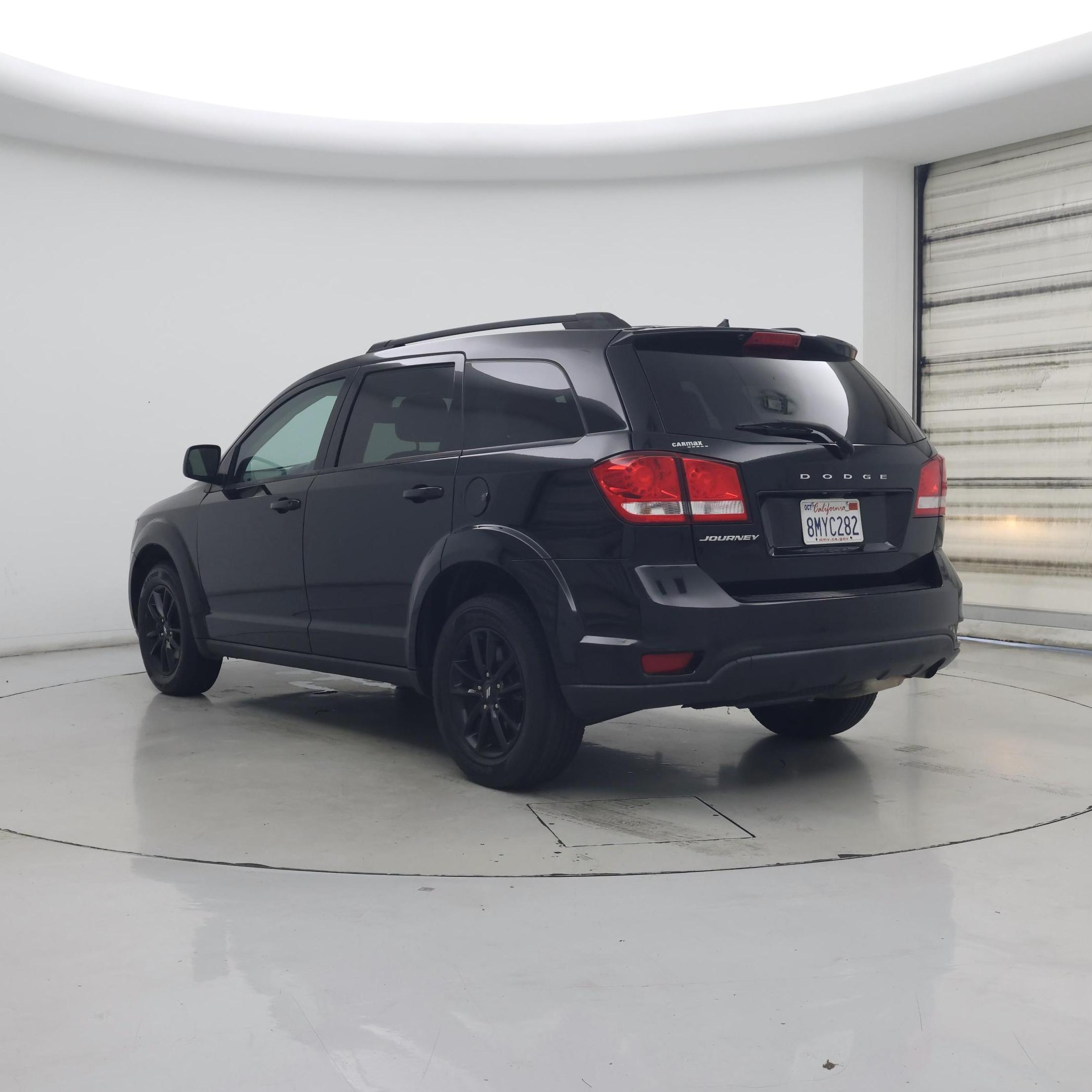 Thumbnail: 2019 Dodge Journey - 2