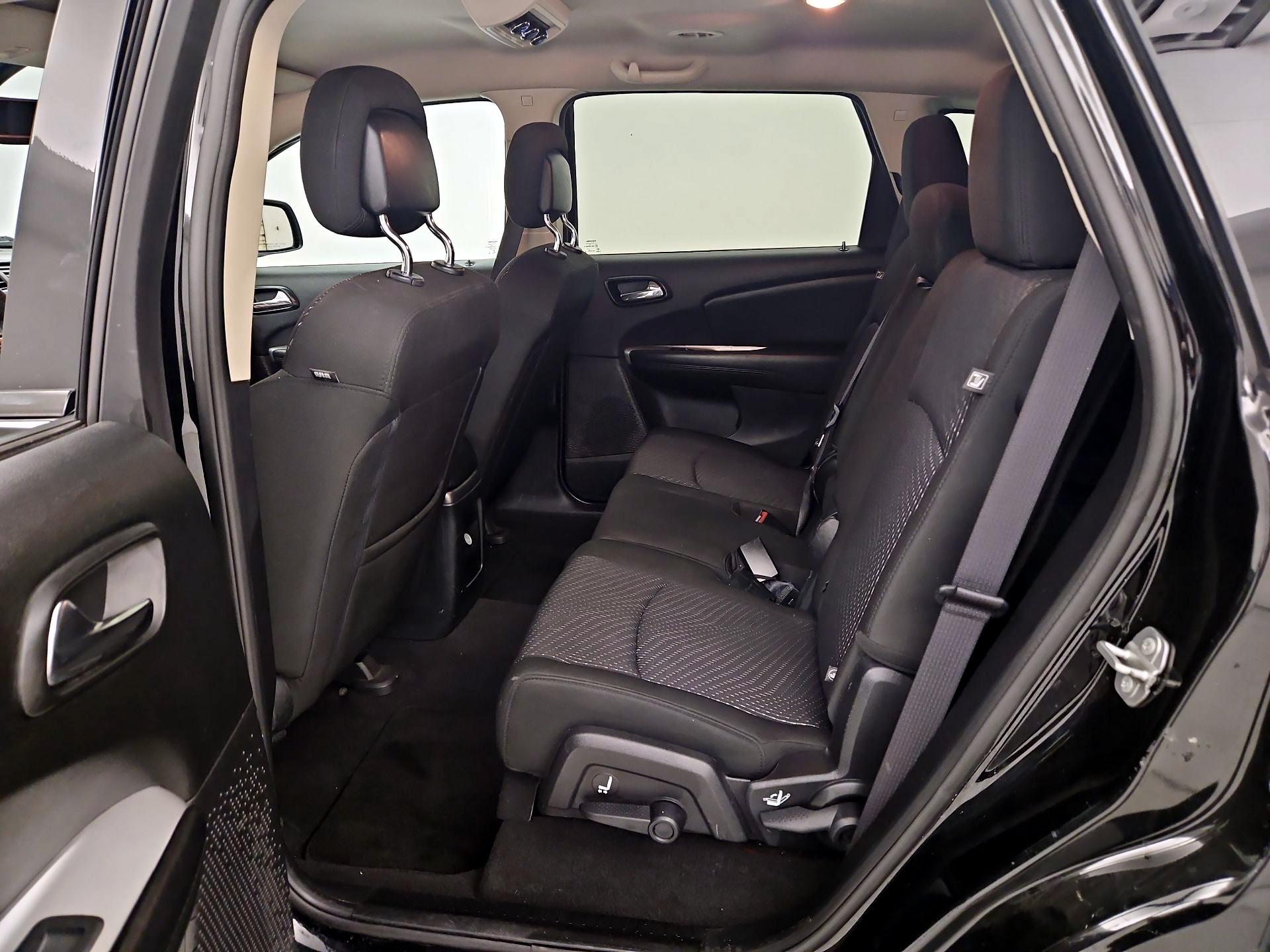 Thumbnail: 2019 Dodge Journey - 19