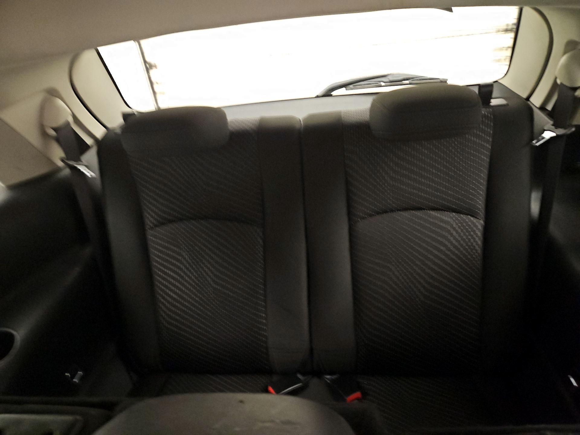 Thumbnail: 2019 Dodge Journey - 20