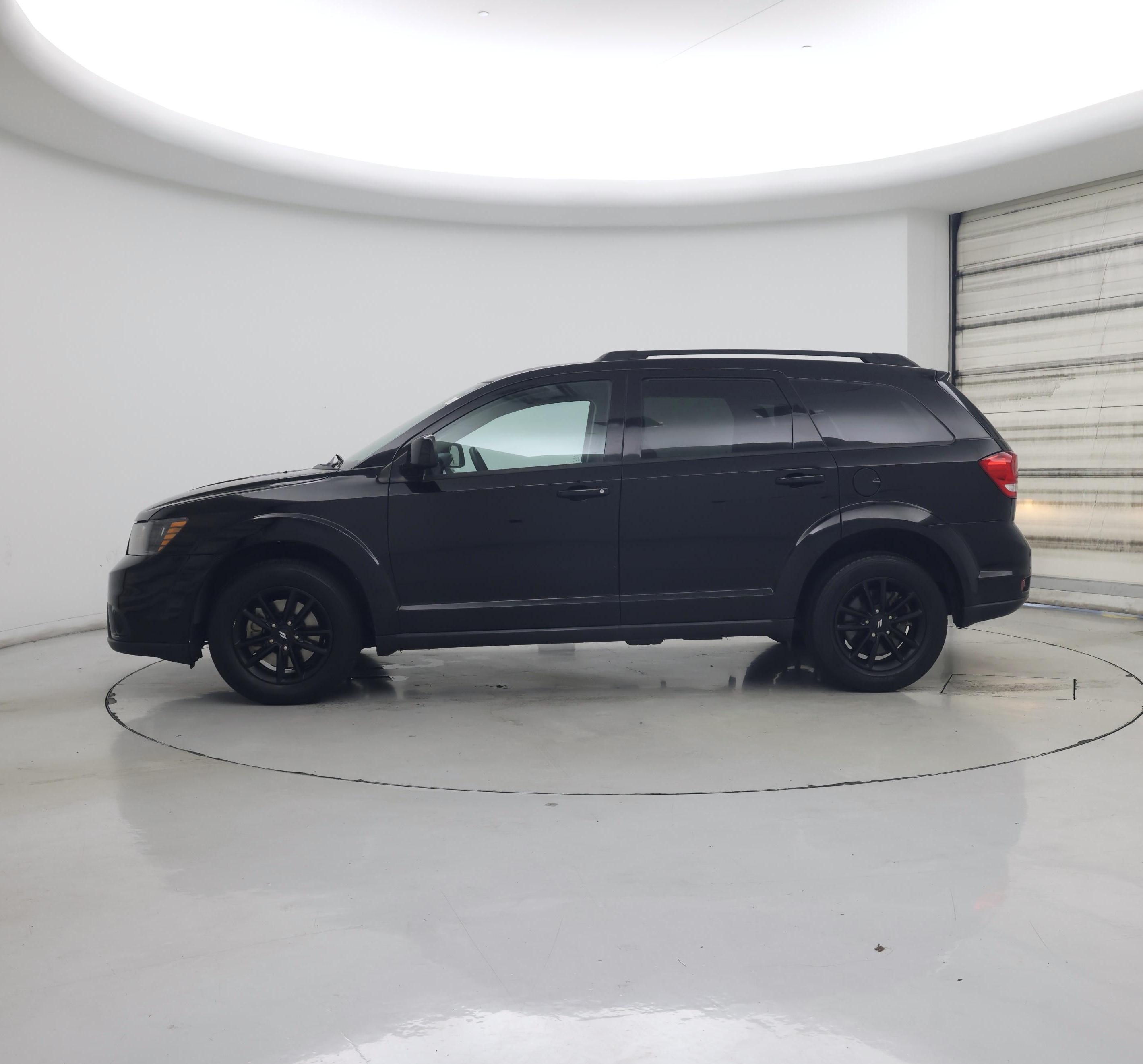 Thumbnail: 2019 Dodge Journey - 3