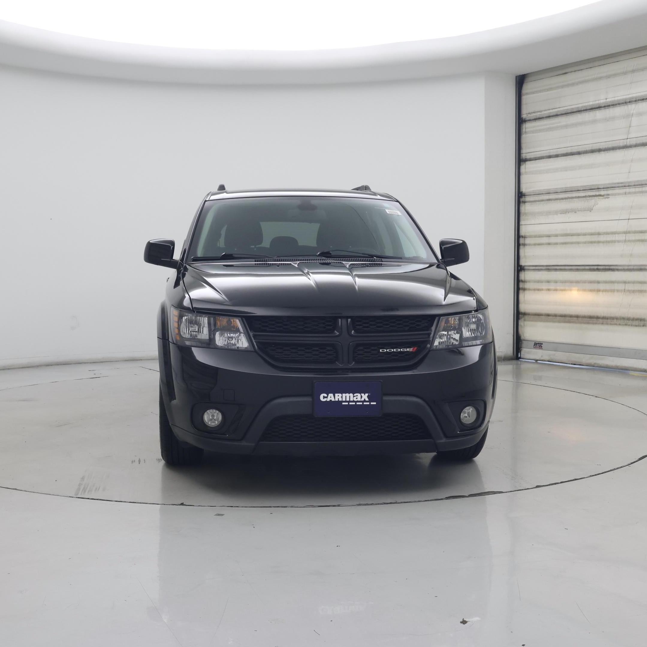 Thumbnail: 2019 Dodge Journey - 5