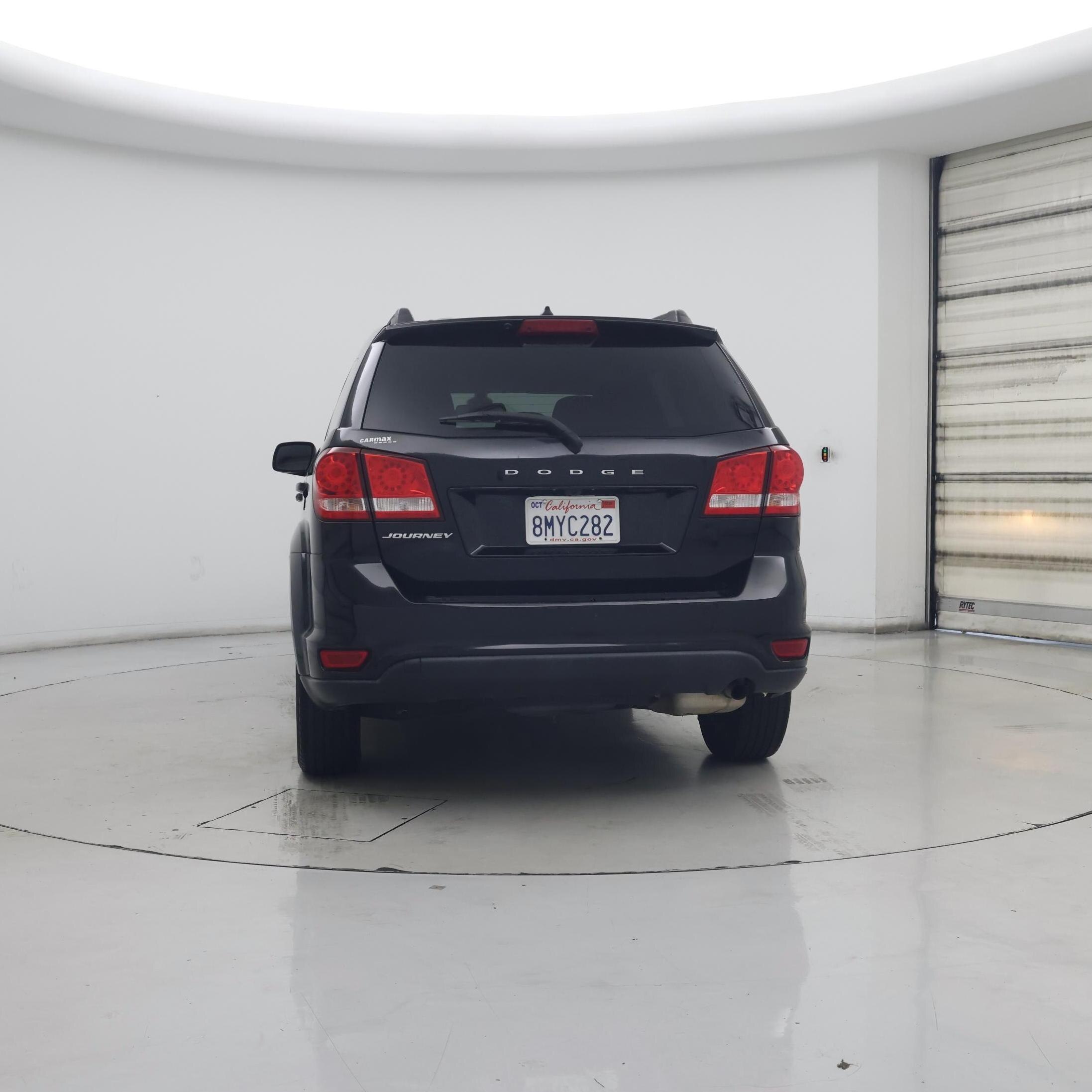Thumbnail: 2019 Dodge Journey - 6
