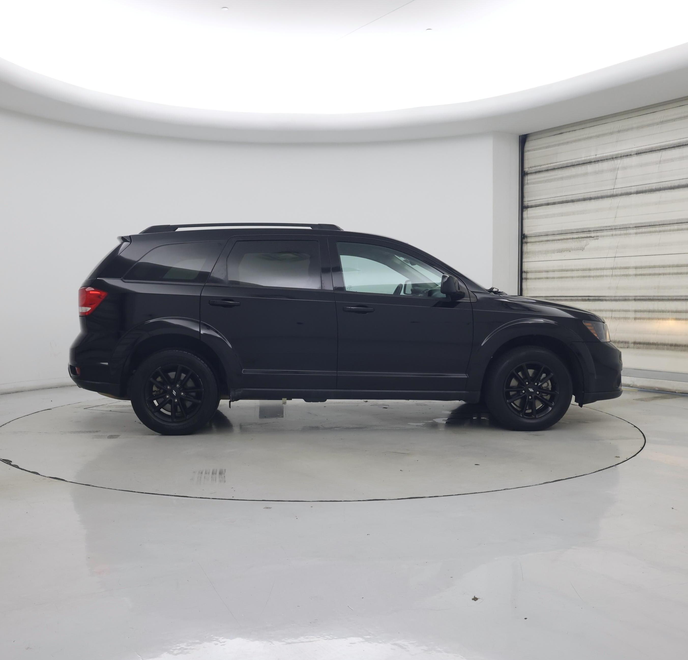 Thumbnail: 2019 Dodge Journey - 7