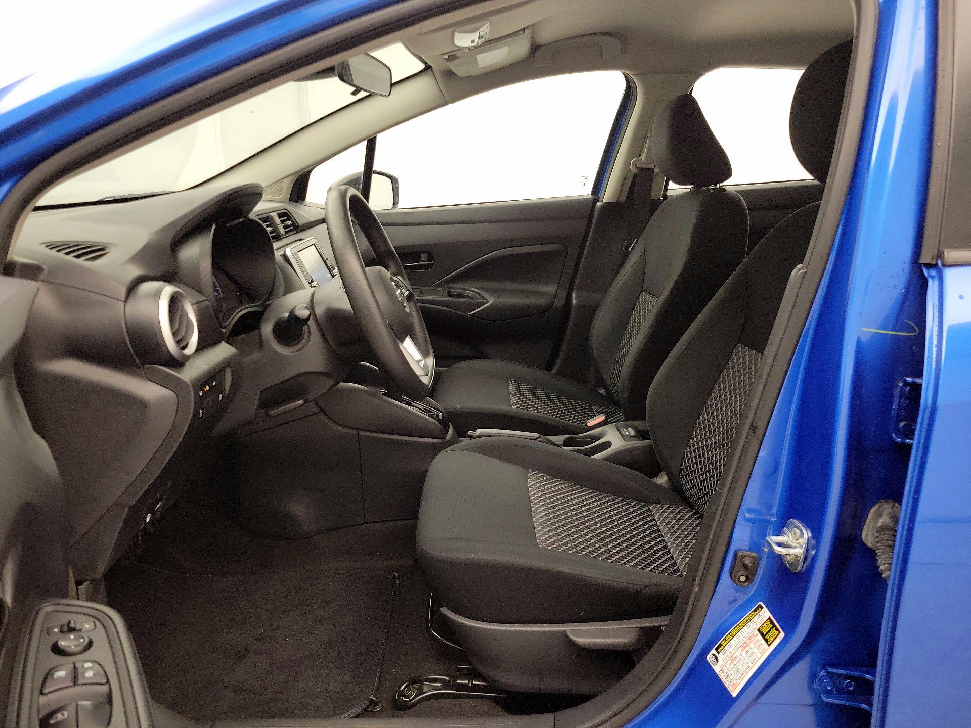 Thumbnail: 2021 Nissan Versa - 11