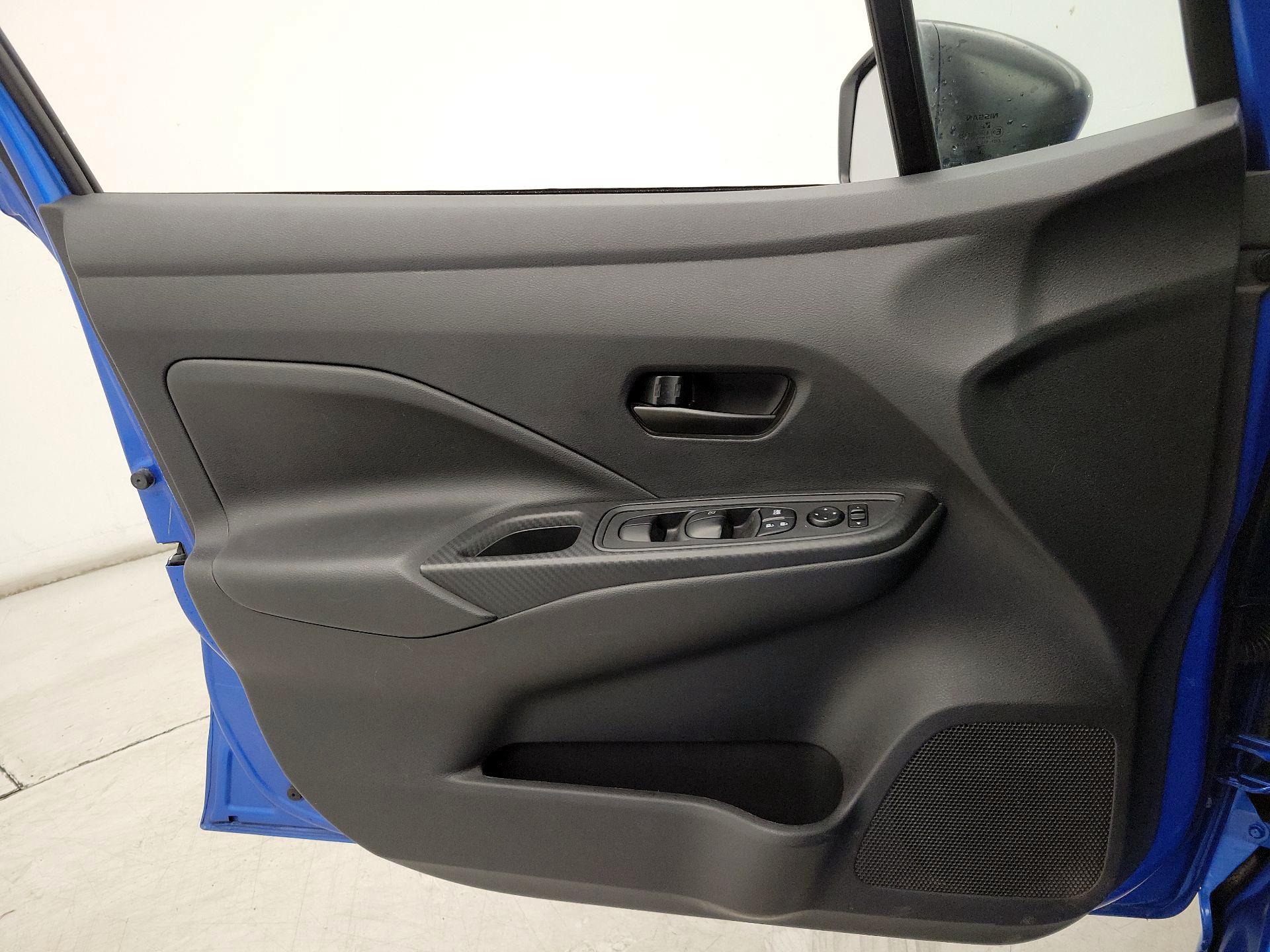 Thumbnail: 2021 Nissan Versa - 12