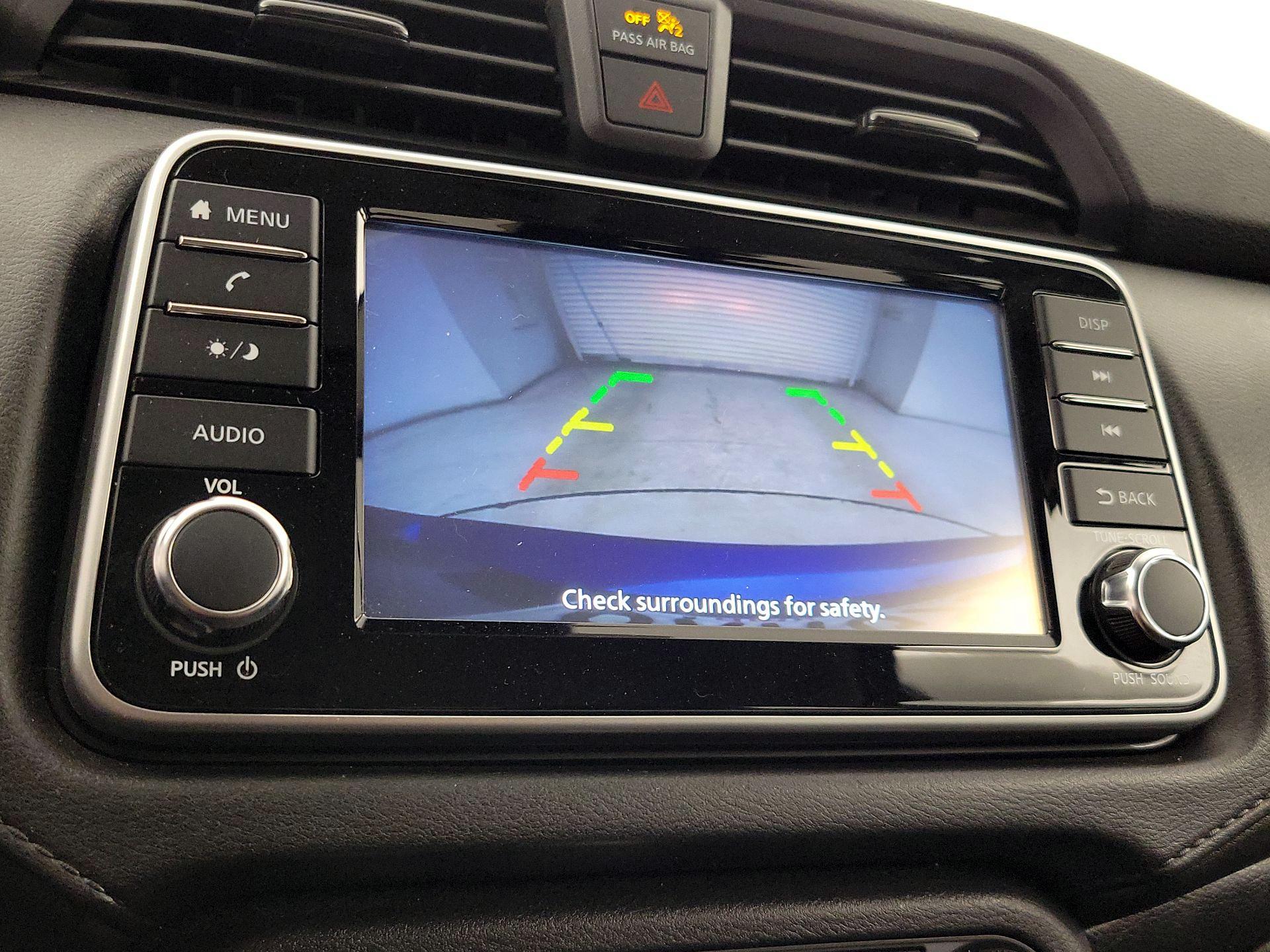 Thumbnail: 2021 Nissan Versa - 14