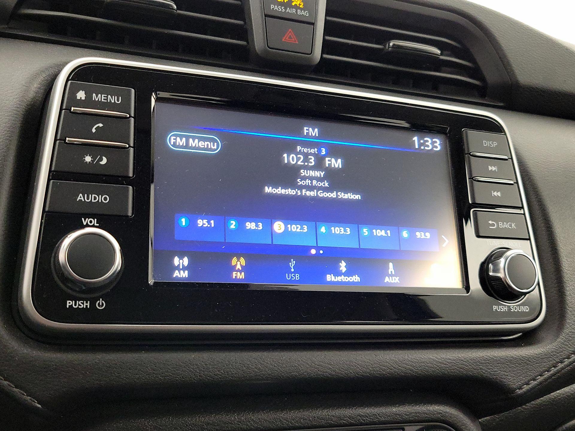 Thumbnail: 2021 Nissan Versa - 15