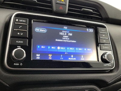 Radio (On)