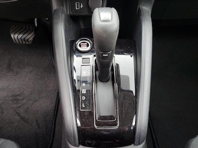 Shifter