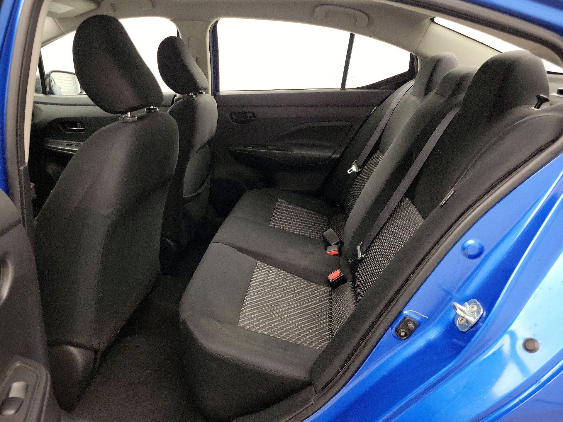 Thumbnail: 2021 Nissan Versa - 19