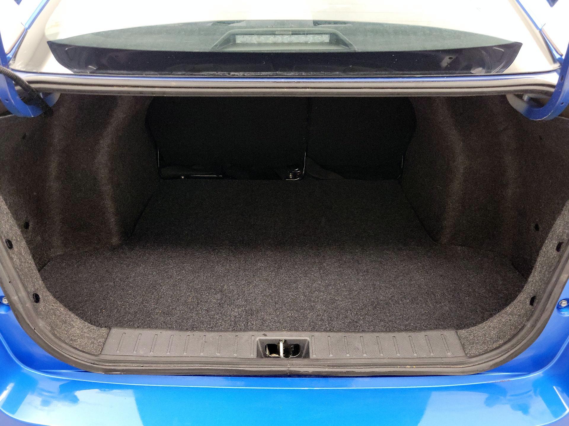 Thumbnail: 2021 Nissan Versa - 20