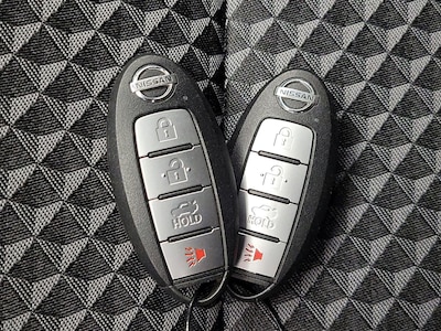 Keys