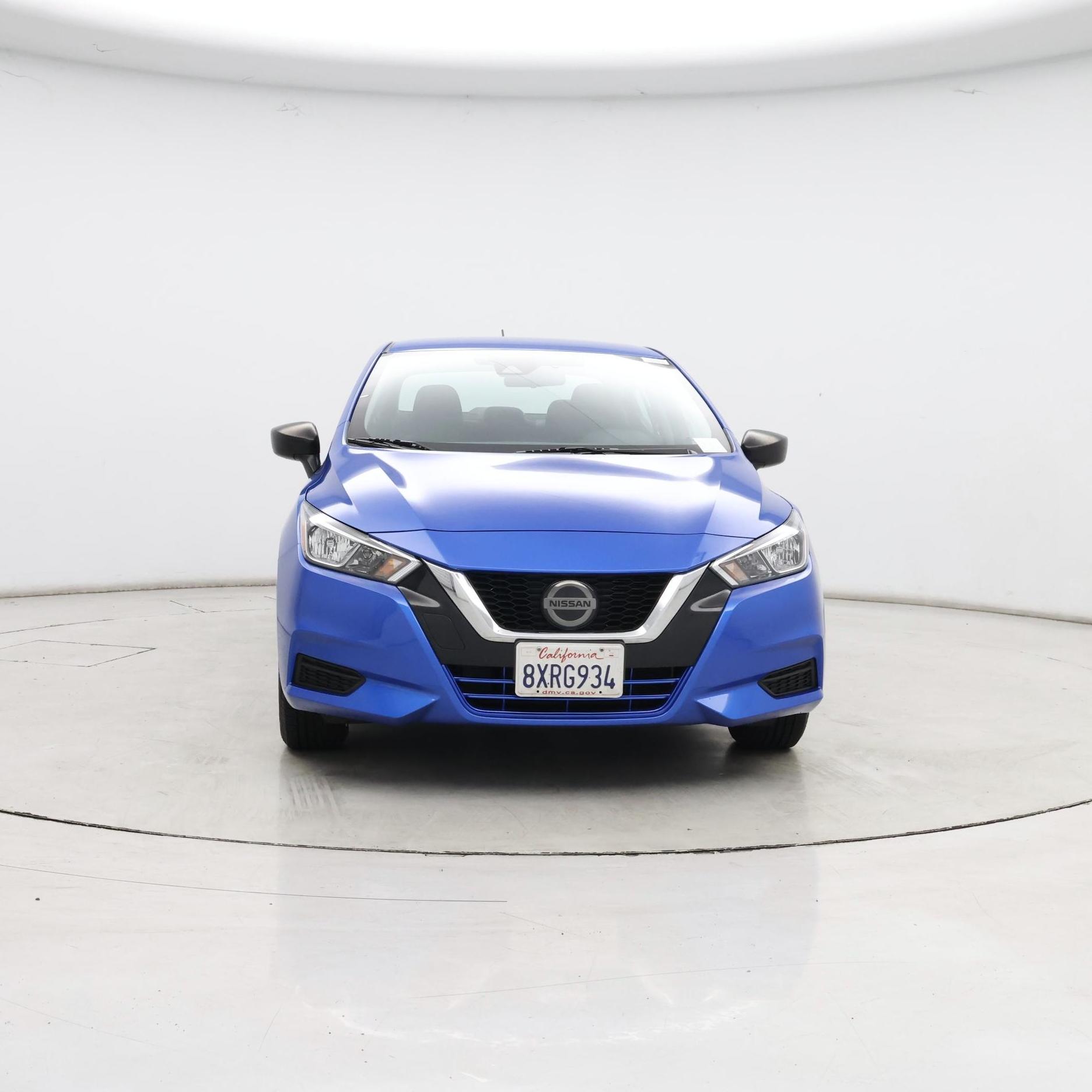 Thumbnail: 2021 Nissan Versa - 5