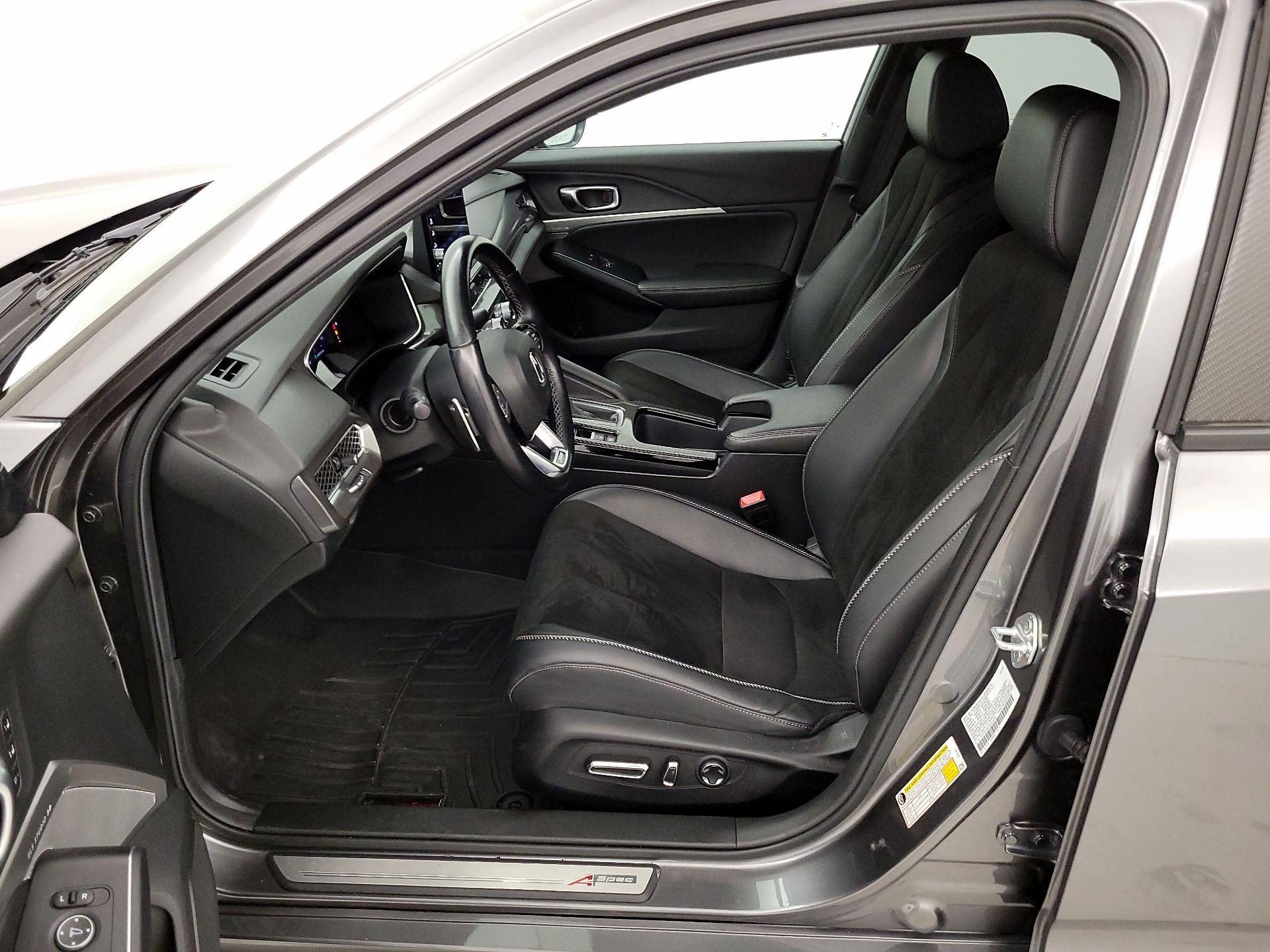 Thumbnail: 2024 Acura Integra - 11