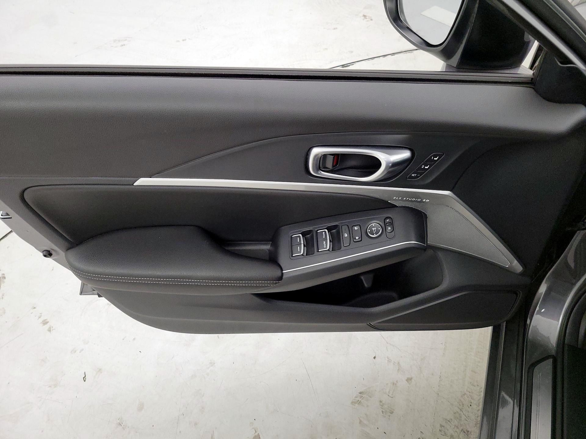 Thumbnail: 2024 Acura Integra - 12