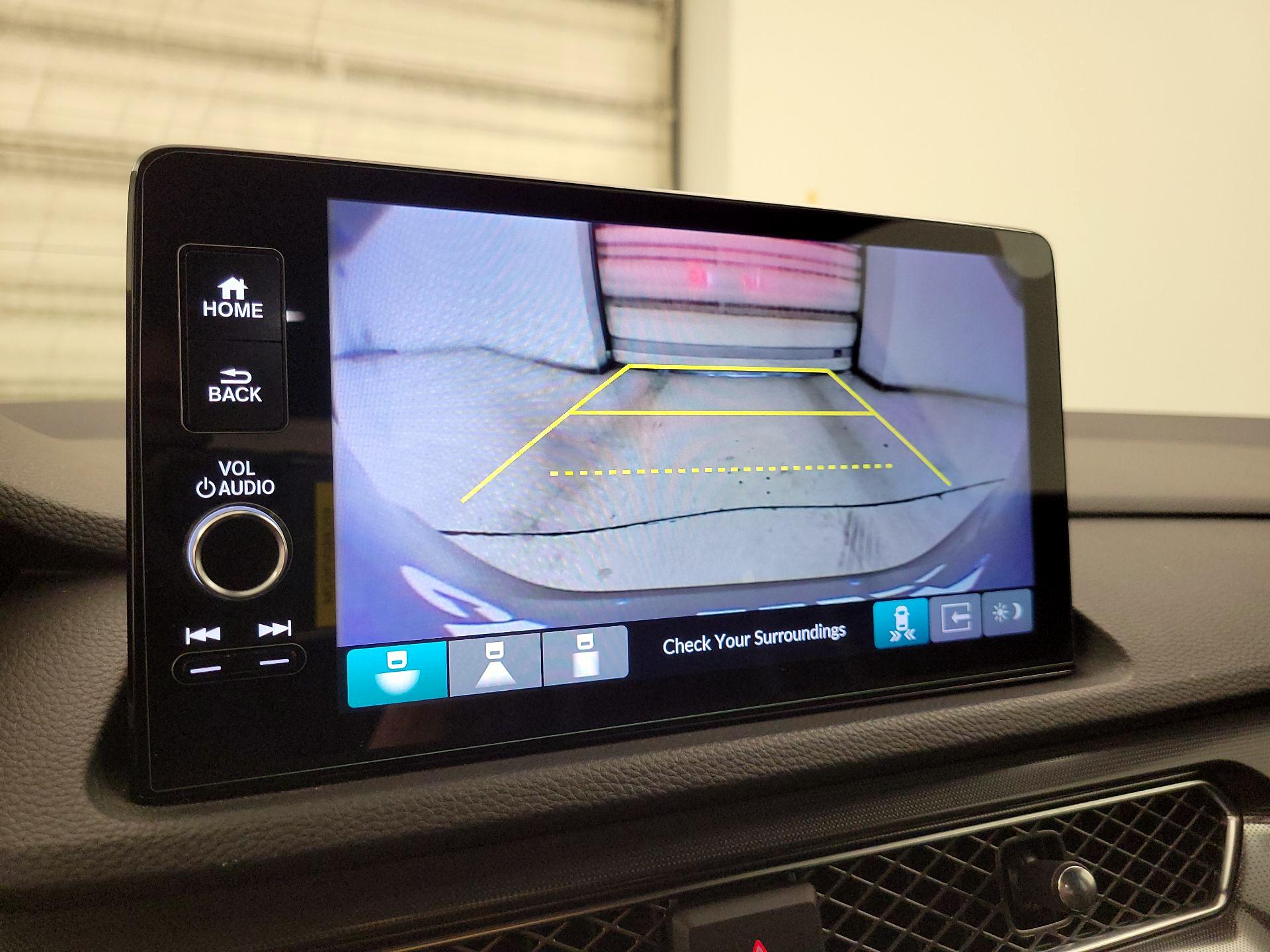 Thumbnail: 2024 Acura Integra - 14