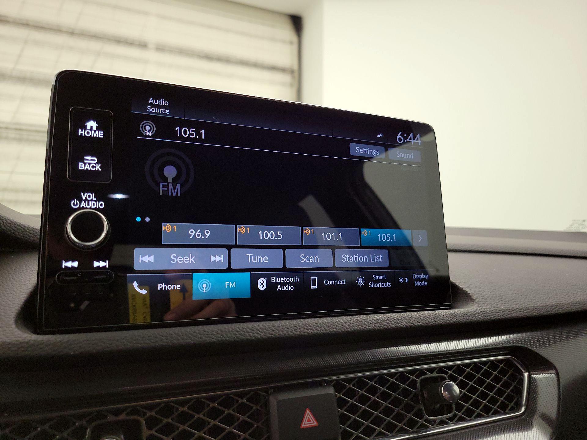 Thumbnail: 2024 Acura Integra - 15